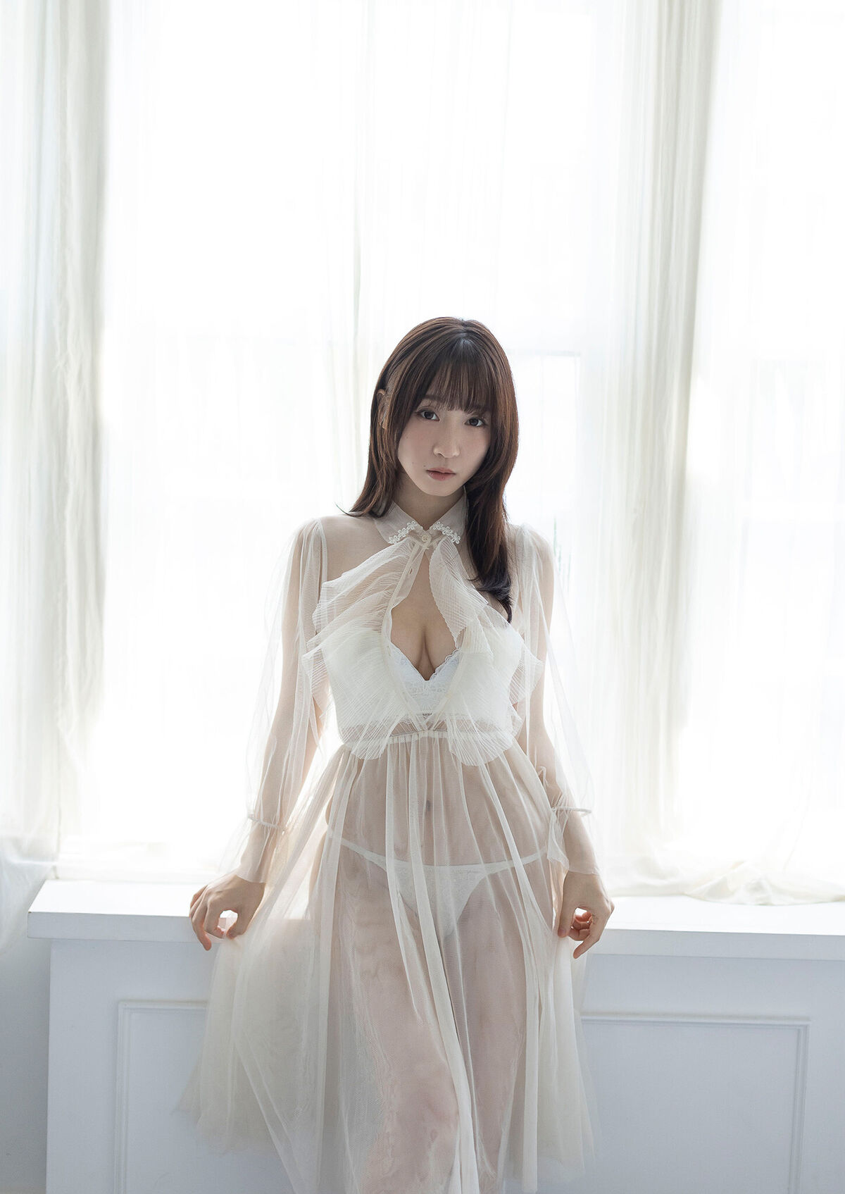 JP Moe Iori 伊織もえ - 幽かな休日 スピサン グラビアフォトブック 32 JP Moe Iori 伊織もえ - 幽かな休日 スピサン グラビアフォトブック