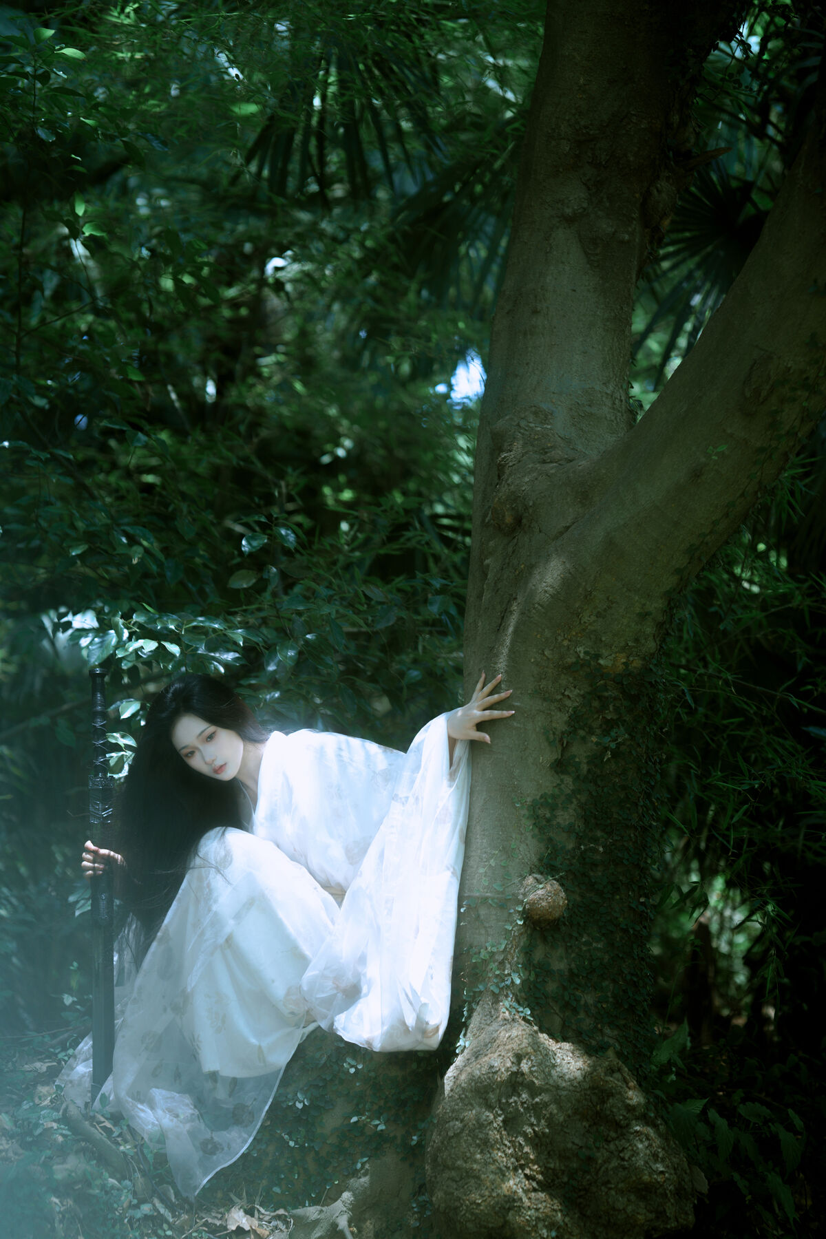 YiTuYu艺图语 Vol.9966 Yue Yue 30 YiTuYu艺图语 Vol.9966 Yue Yue