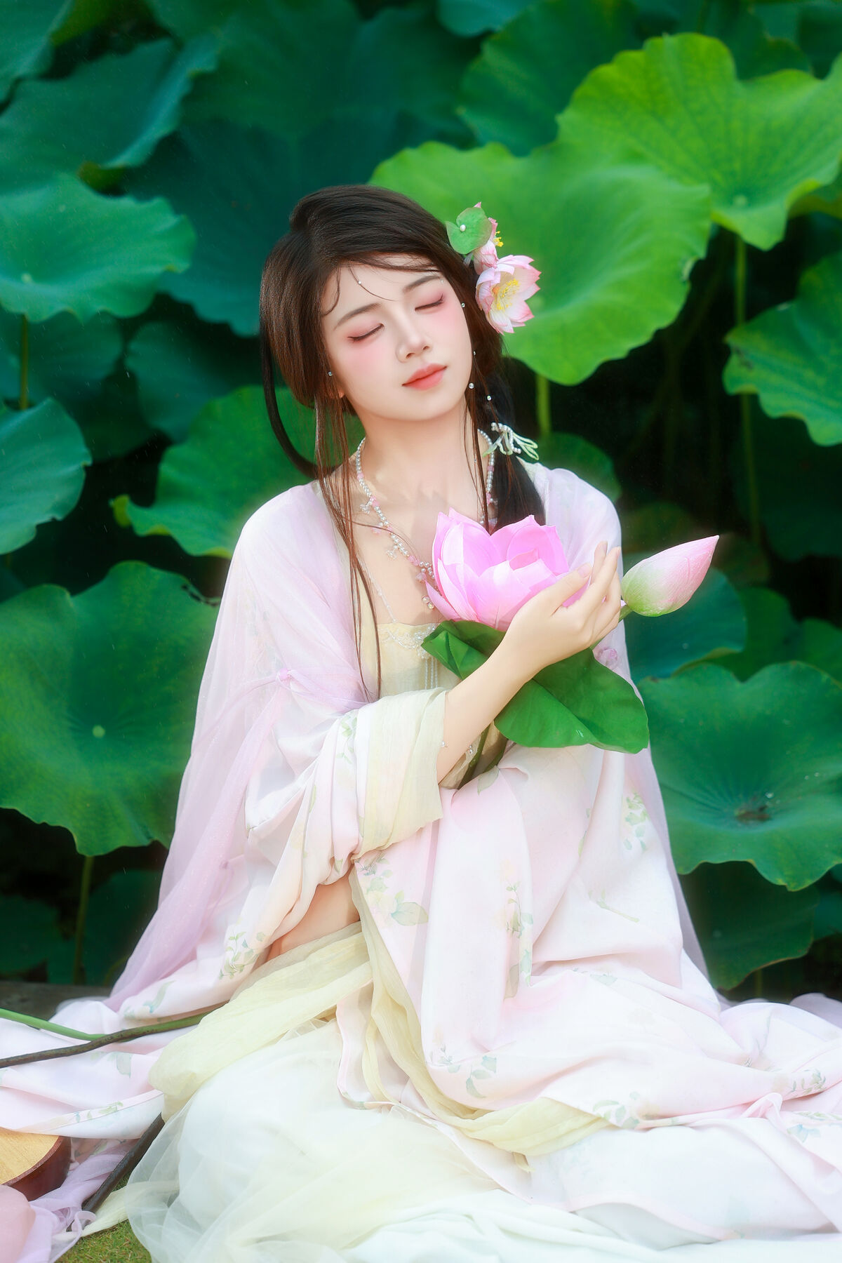 YiTuYu艺图语 Vol.9955 Xiao Du Tong Xue 47 YiTuYu艺图语 Vol.9955 Xiao Du Tong Xue