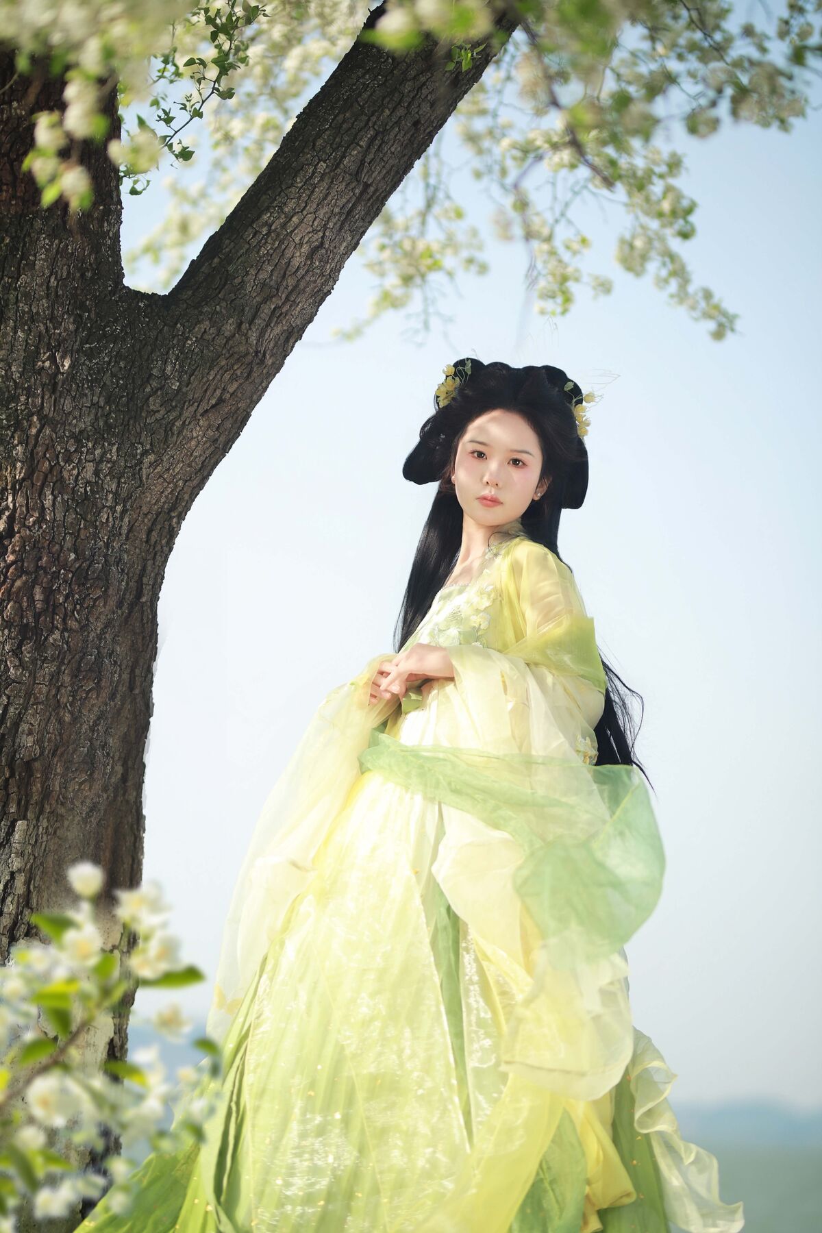 YiTuYu艺图语 Vol.9934 Han Han Ting 26 YiTuYu艺图语 Vol.9934 Han Han Ting