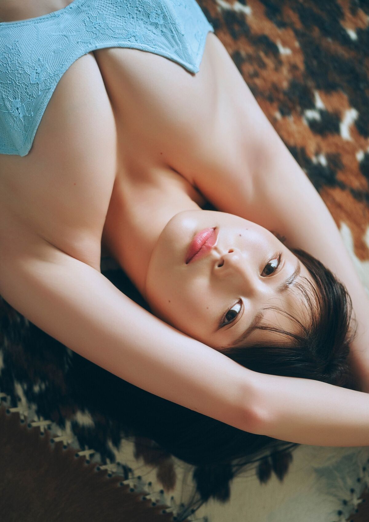 JP Yuzuha Saeki 冴木柚葉 - どれにしようかな DOLCEデジタル写真集 55 JP Yuzuha Saeki 冴木柚葉 - どれにしようかな DOLCEデジタル写真集