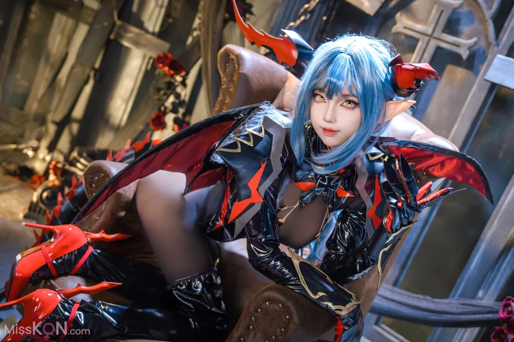 Coser@狐玖玖: 雷根斯堡 17 Coser@狐玖玖: 雷根斯堡