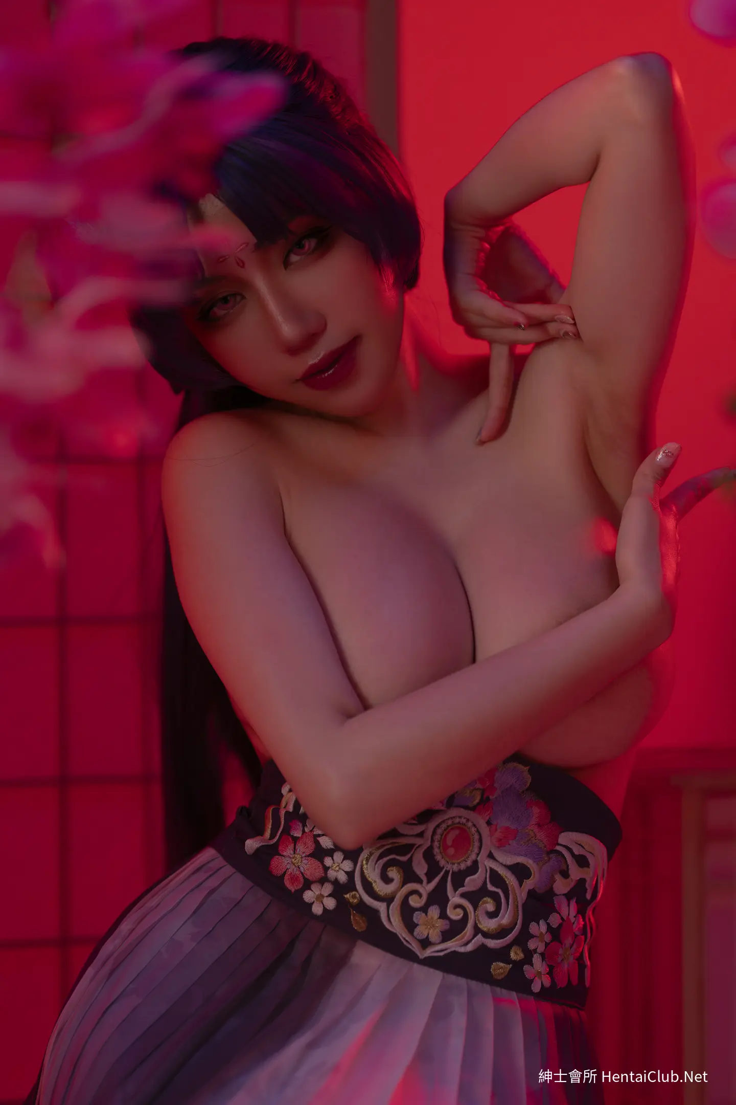 AinNguyen Pairin