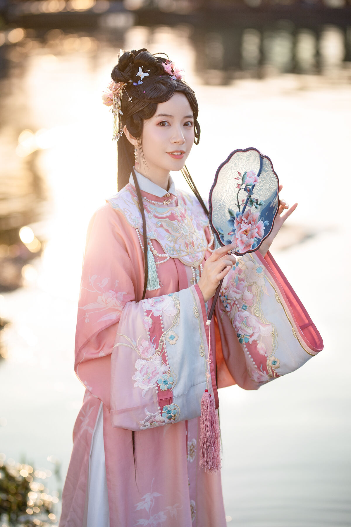 YiTuYu艺图语 Vol.9884 Yi Zhi a Meng Zai