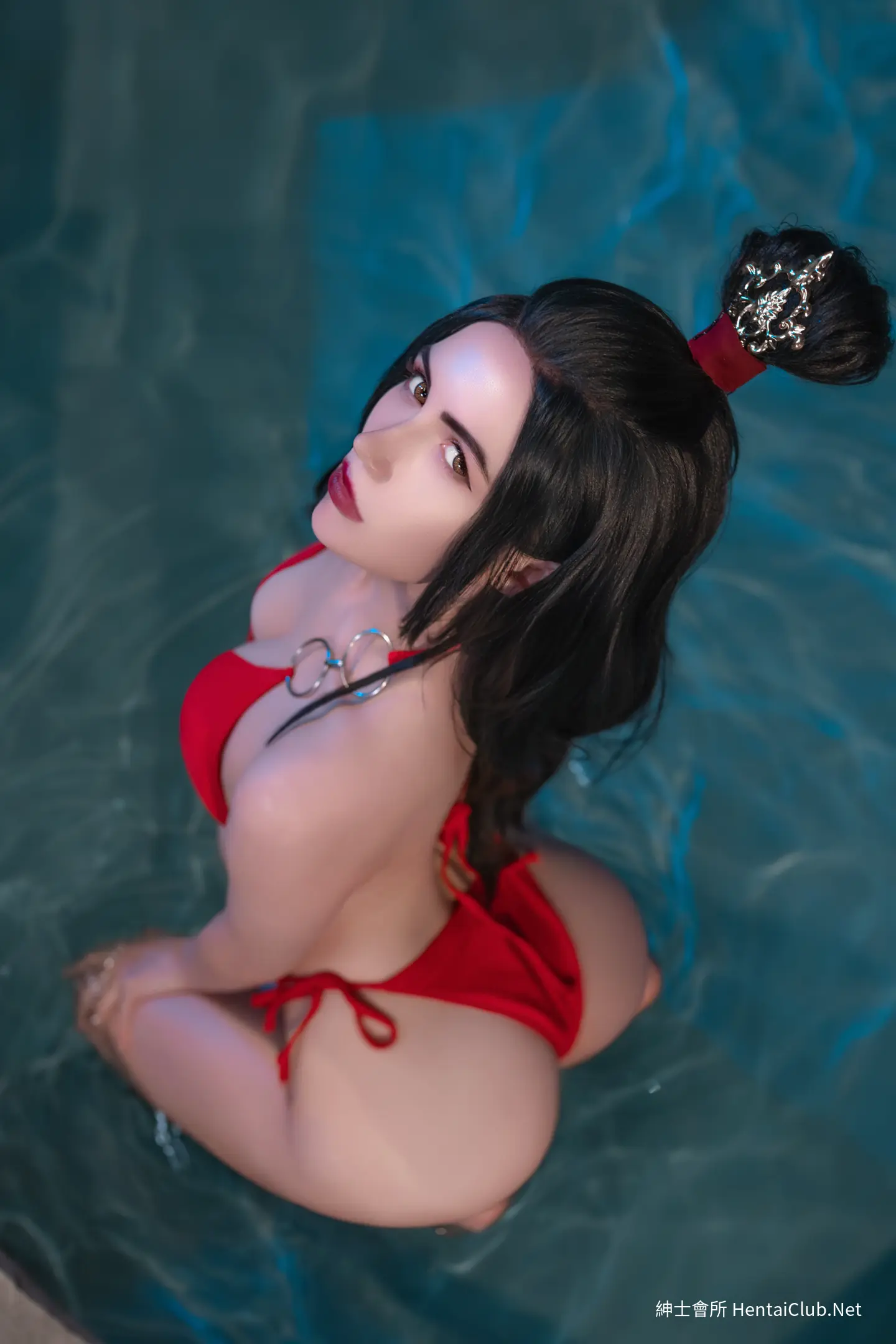 MikAllen Azula 55 MikAllen Azula