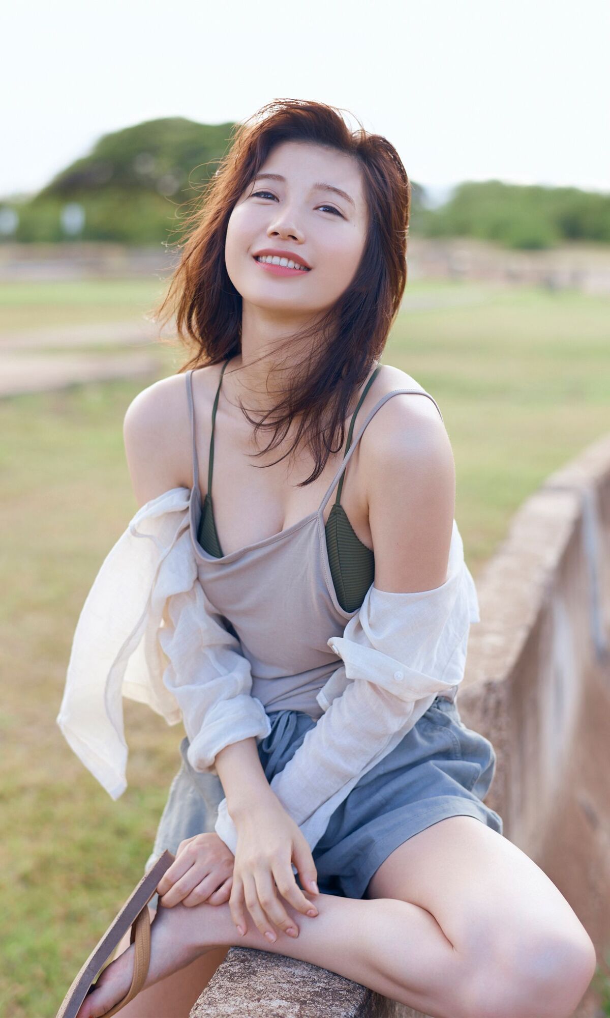 JP Yuka Ogura 小倉優香 - デジタル写真集 Yuka in Hawaii 週プレ PHOTO BOOK 50 JP Yuka Ogura 小倉優香 - デジタル写真集 Yuka in Hawaii 週プレ PHOTO BOOK
