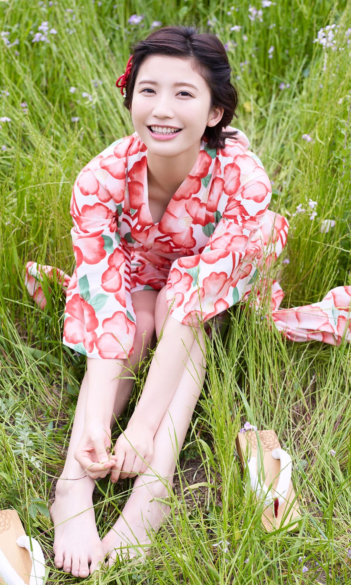 JP Yuka Ogura 小倉優香 - デジタル写真集 Yuka in Japan-izu- 週プレ PHOTO BOOK 43 JP Yuka Ogura 小倉優香 - デジタル写真集 Yuka in Japan-izu- 週プレ PHOTO BOOK