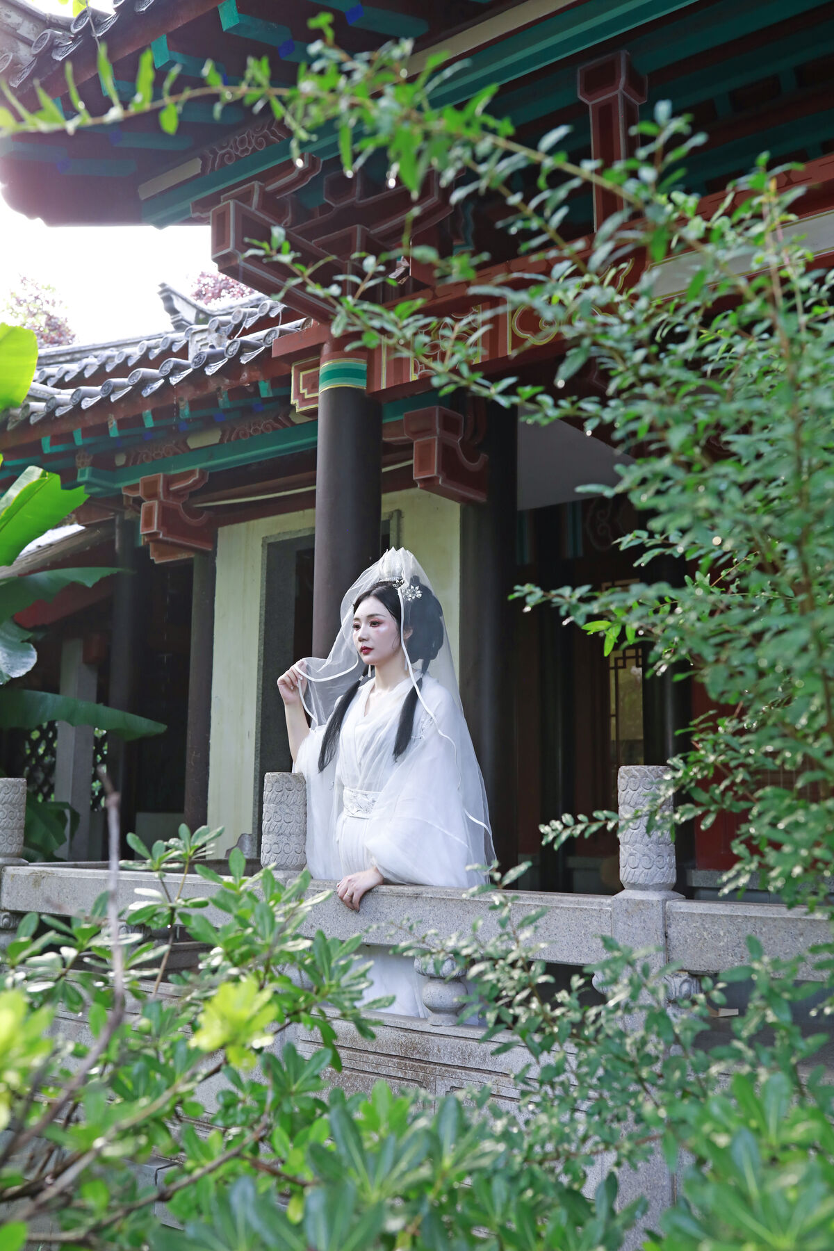 YiTuYu艺图语 Vol.9921 Hui Er 28 YiTuYu艺图语 Vol.9921 Hui Er