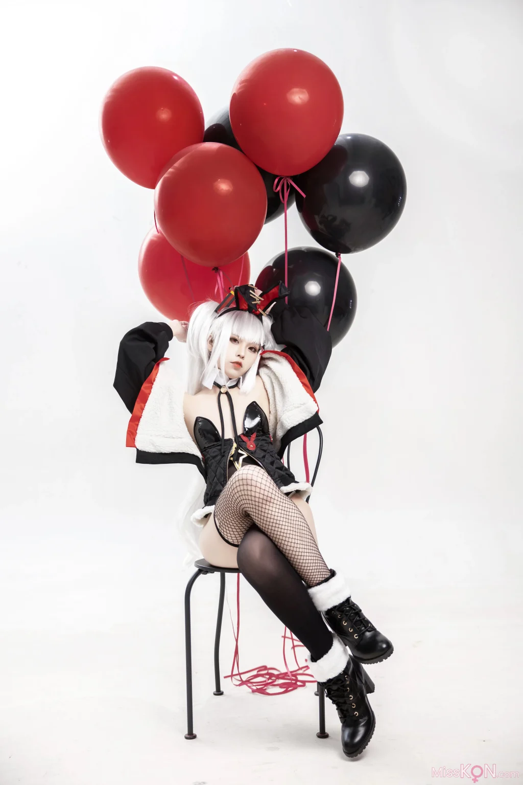 Coser@G44不会受伤: 蔚蓝档案 生盐乃爱 21 Coser@G44不会受伤: 蔚蓝档案 生盐乃爱