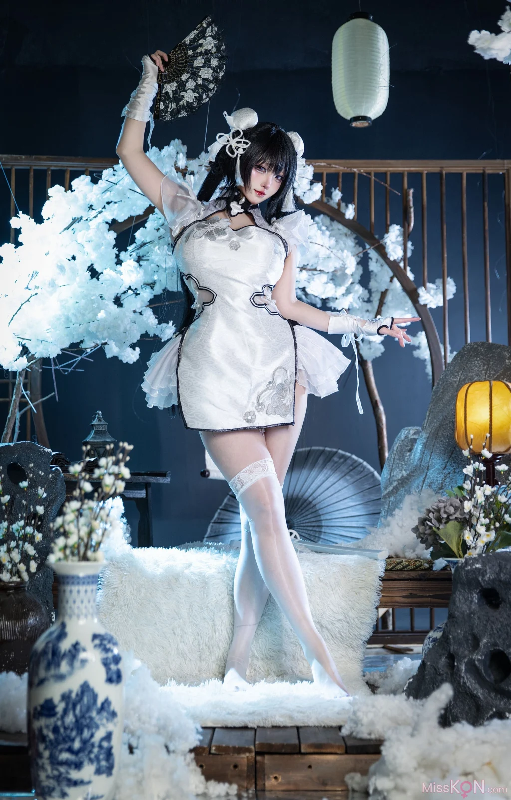 Coser@soso嗖嗖: 殷紫萍 玉髓冰心 28 Coser@soso嗖嗖: 殷紫萍 玉髓冰心
