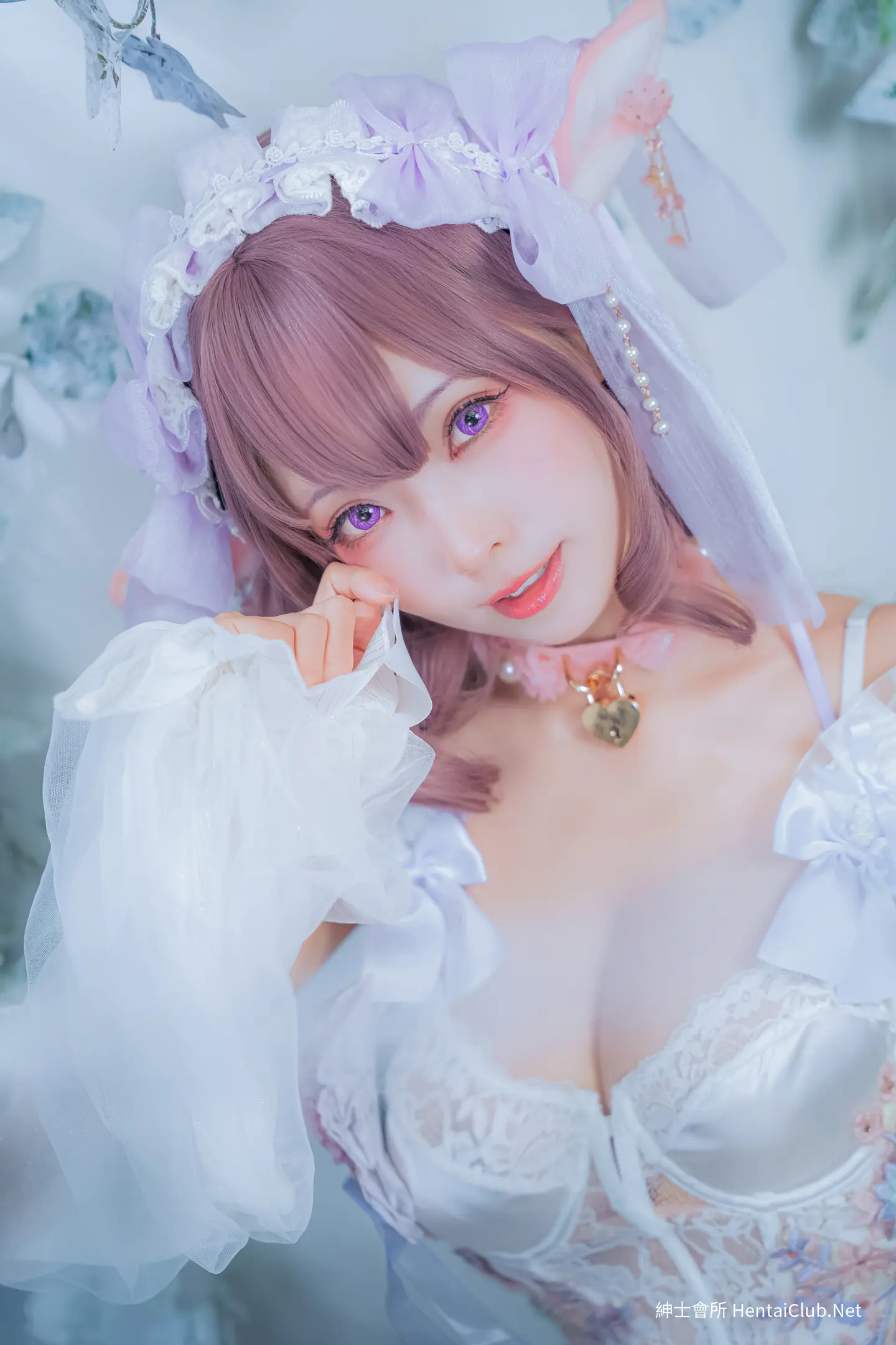 Elyee 202605 Set C Blooming Fairy 花綻精靈 67 Elyee 202605 Set C Blooming Fairy 花綻精靈