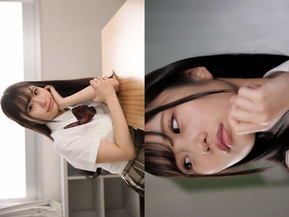 JP Rin Suzunoya 鈴の家りん - POSE EDITION No.01 Part05 51 JP Rin Suzunoya 鈴の家りん - POSE EDITION No.01 Part05