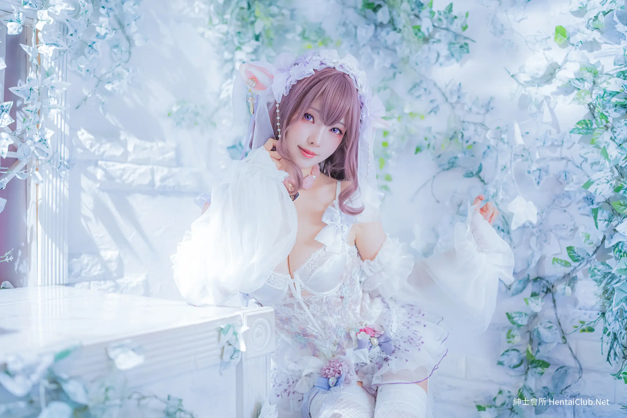 Elyee 202605 Set C Blooming Fairy 花綻精靈 68 Elyee 202605 Set C Blooming Fairy 花綻精靈