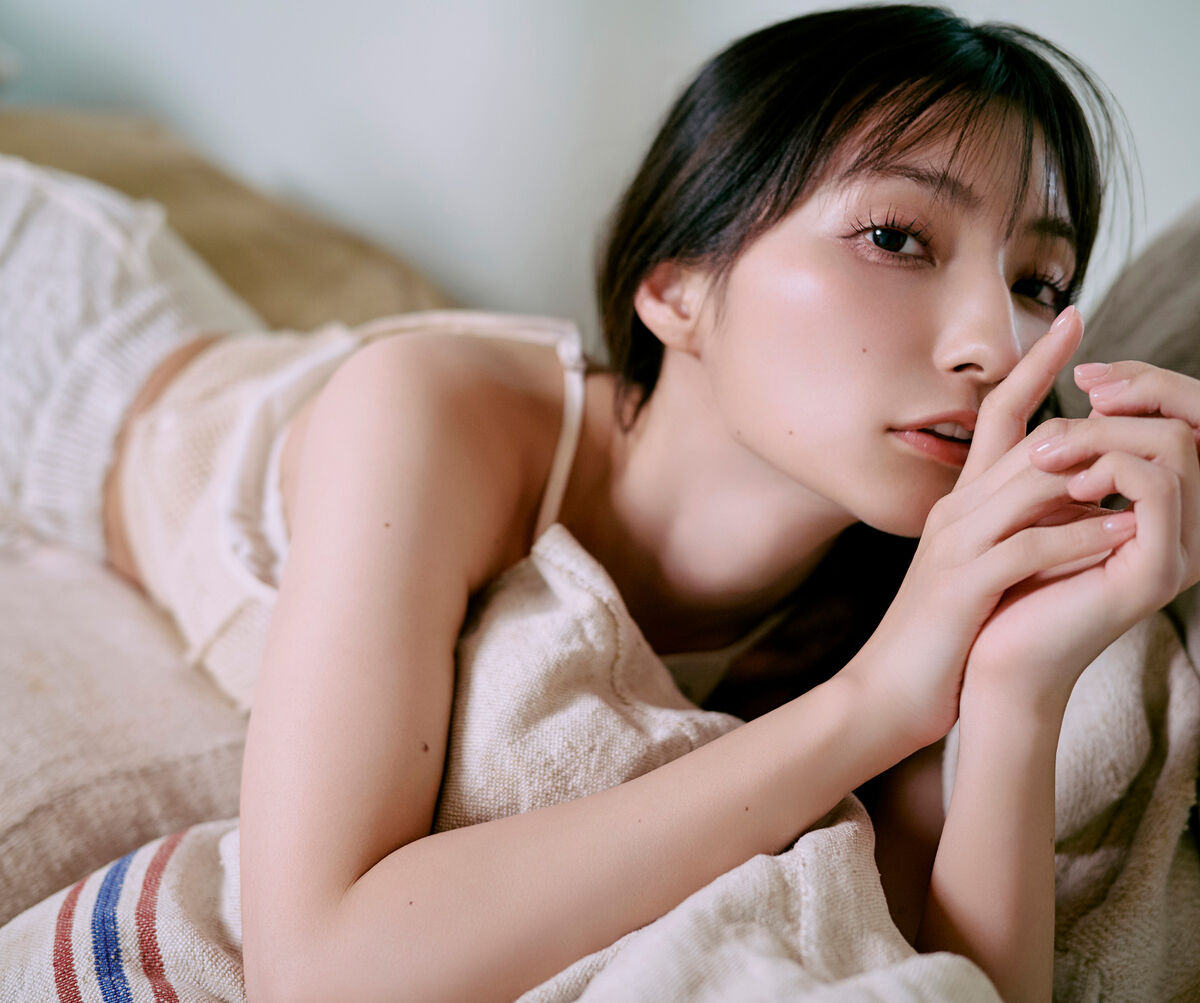 JP Marika Kono 高野麻里佳 - デジタル限定 写真集 embrace My Girl 44 JP Marika Kono 高野麻里佳 - デジタル限定 写真集 embrace My Girl