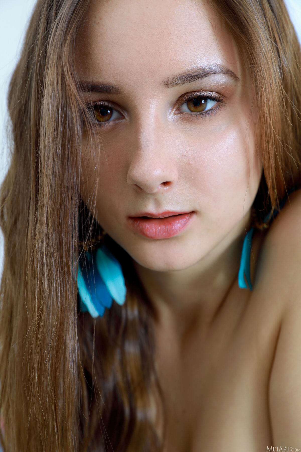 MetArt Rosalina - Technicolor Part01 47 MetArt Rosalina - Technicolor Part01