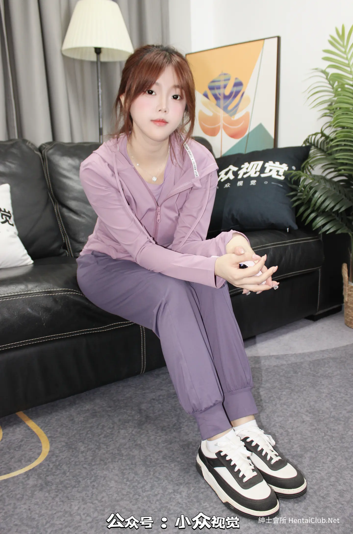 小薯条nienie 小众视觉 No.035 81 小薯条nienie 小众视觉 No.035