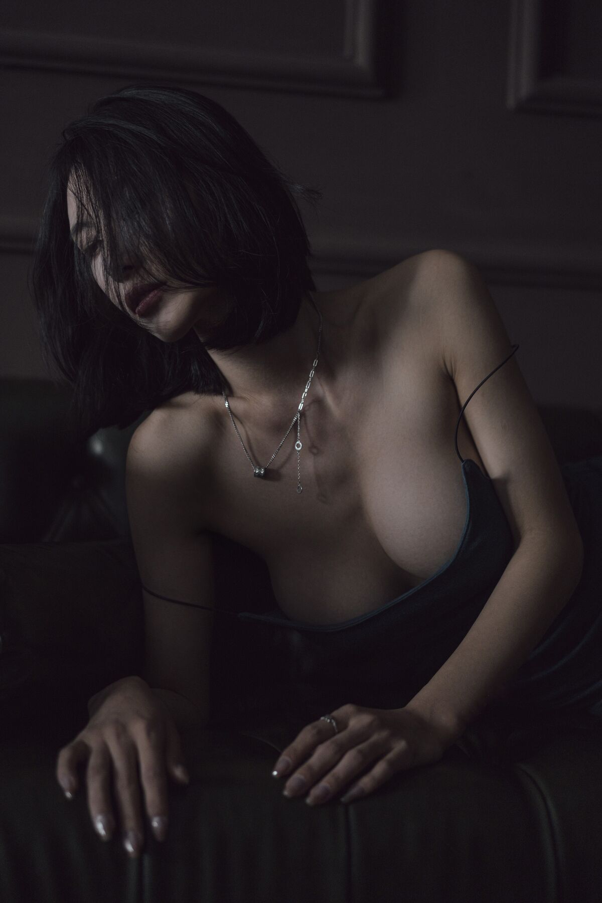 XR Uncensored lingyu69 - R18 秀人网模特 欲望沙发 66 XR Uncensored lingyu69 - R18 秀人网模特 欲望沙发