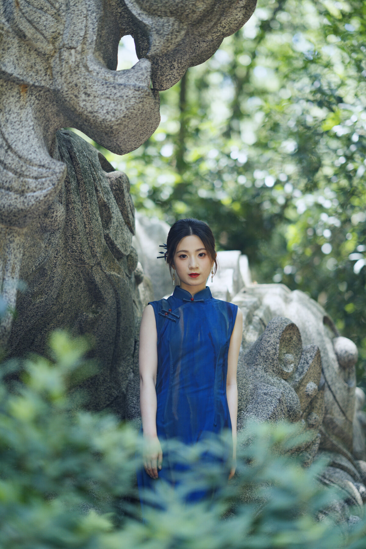 YiTuYu艺图语 Vol.9949 Li Li 48 YiTuYu艺图语 Vol.9949 Li Li