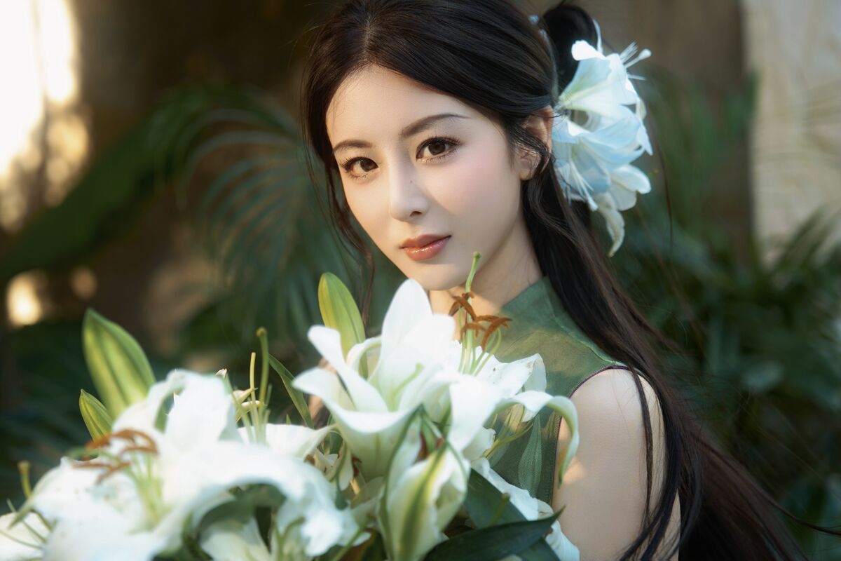 YiTuYu艺图语 Vol.9869 Yan Huan 13 YiTuYu艺图语 Vol.9869 Yan Huan