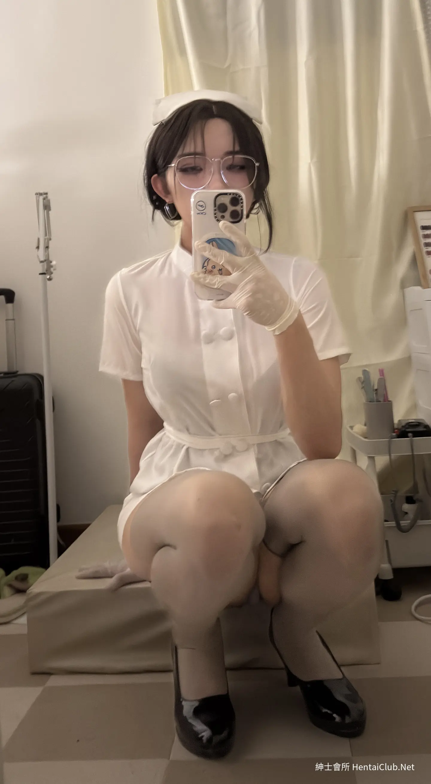 HongBin kurenai960407 Nurse 35 HongBin kurenai960407 Nurse