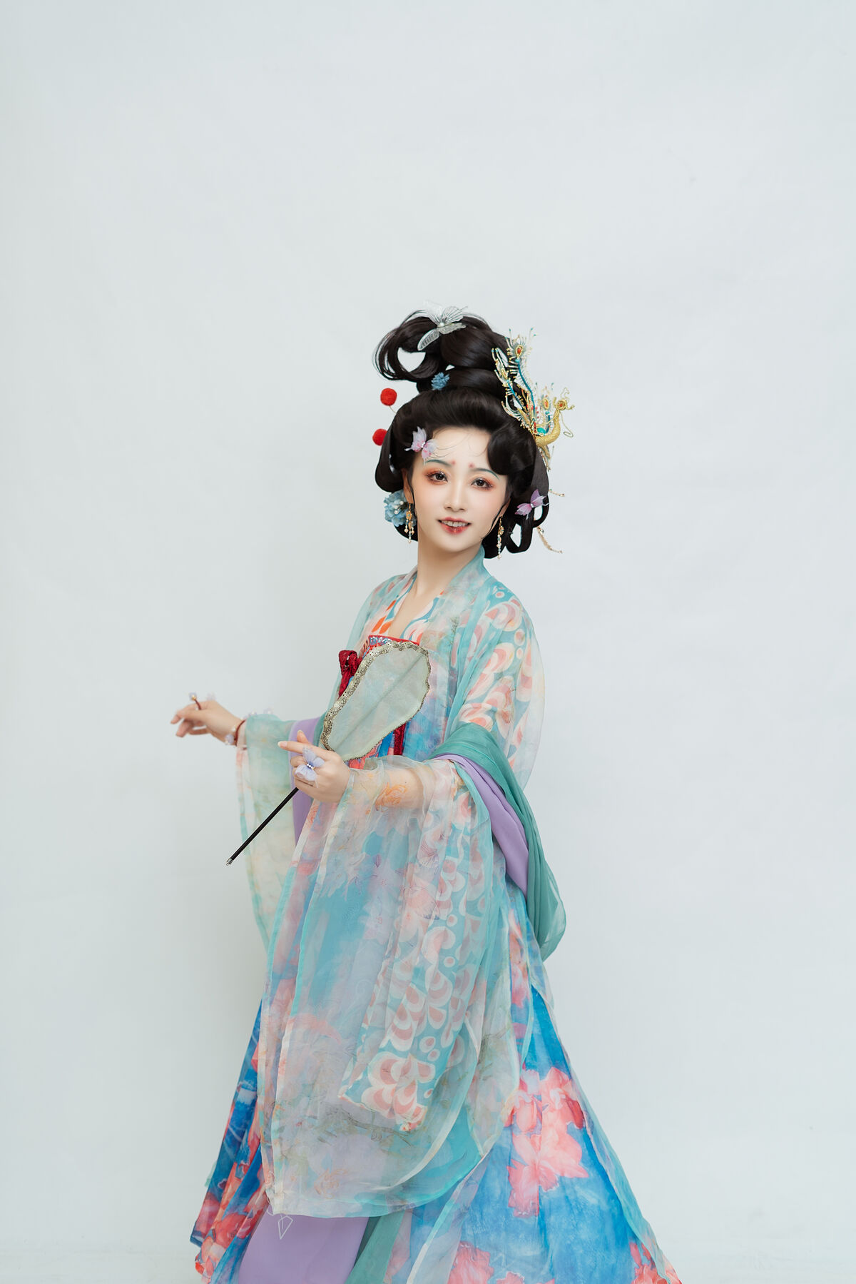 YiTuYu艺图语 Vol.9939 Ling Jie 18 YiTuYu艺图语 Vol.9939 Ling Jie