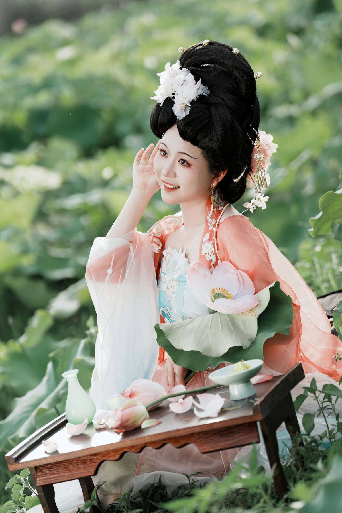 YiTuYu艺图语 Vol.9931 Ning Ying Zhi Bi 16 YiTuYu艺图语 Vol.9931 Ning Ying Zhi Bi