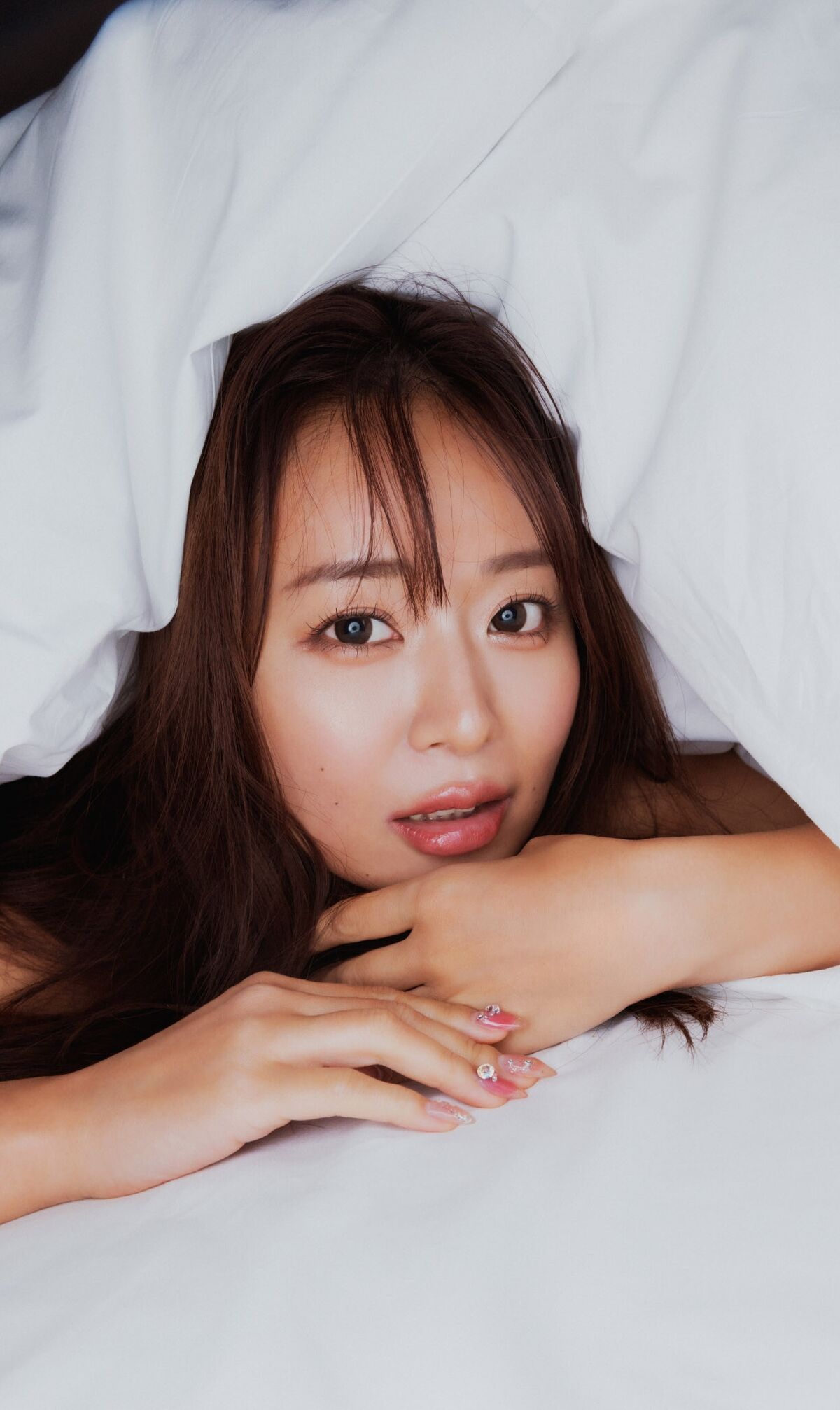 JP Yuka Iguchi 井口裕香 - 写真集 MORE MORE MORE -Another Side- カドカワエンタメムック 81 JP Yuka Iguchi 井口裕香 - 写真集 MORE MORE MORE -Another Side- カドカワエンタメムック