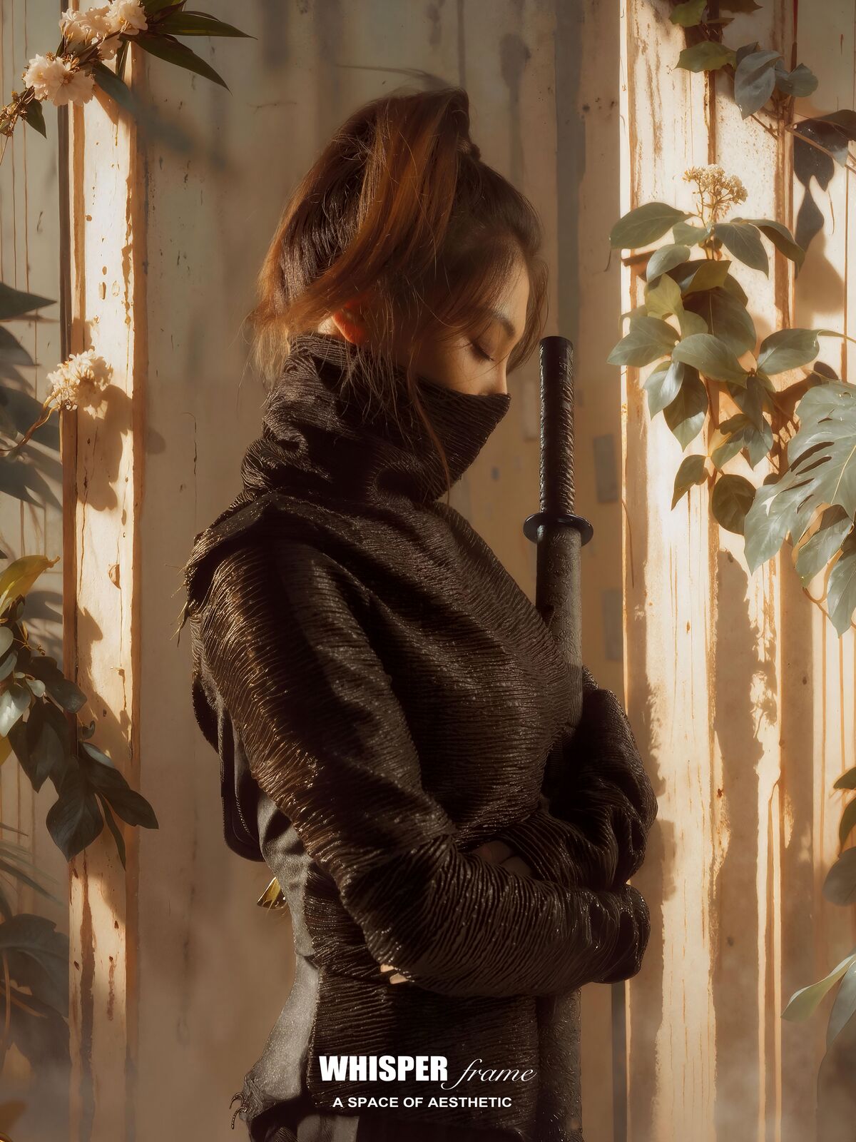 WhisperFrame 夜音 Photography - 2025年最新整合 约拍网红模特 Ep02 Part04 51 WhisperFrame 夜音 Photography - 2025年最新整合 约拍网红模特 Ep02 Part04