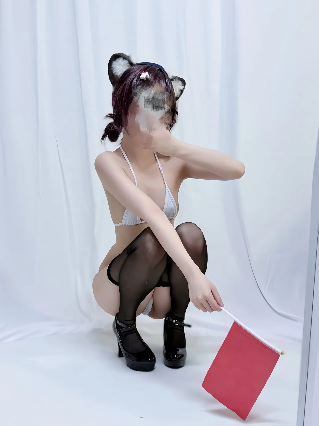 KURU🎀 - Bluearchive - Guide Kaede🌺🚩🔞 18 KURU🎀 - Bluearchive - Guide Kaede🌺🚩🔞