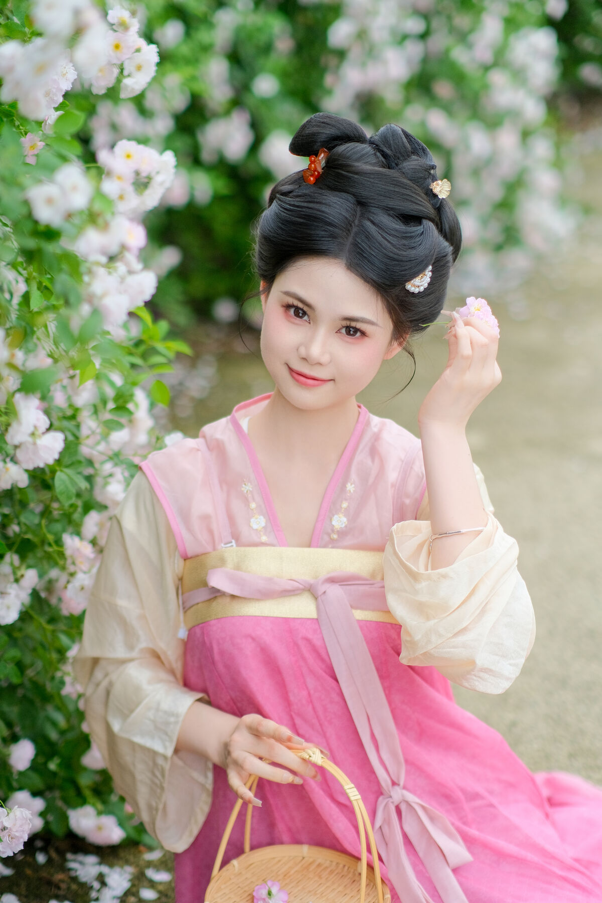 YiTuYu艺图语 Vol.9889 San Qi 15 YiTuYu艺图语 Vol.9889 San Qi
