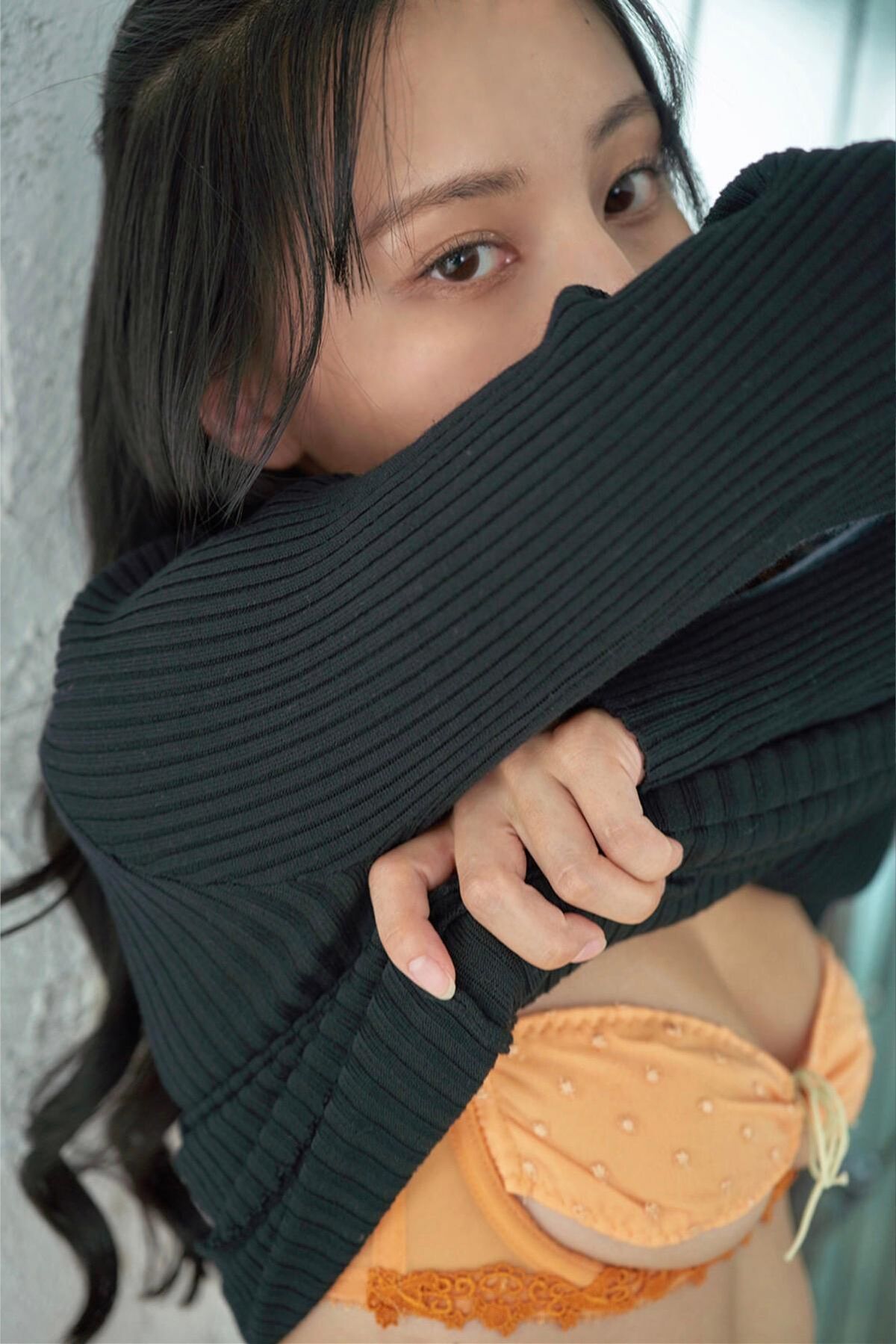 JP Satsuki Minagawa 皆川彩月 - 週刊実話WJガールズデジタル写真集 Vol.1 Part02 49 JP Satsuki Minagawa 皆川彩月 - 週刊実話WJガールズデジタル写真集 Vol.1 Part02