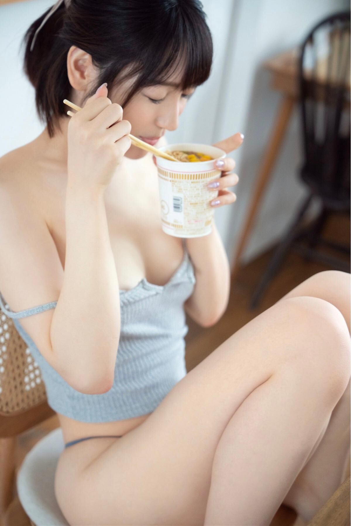 JP Takimoto Shizuha 瀧本雫葉 - Only One ヌード写真集 Part01 47 JP Takimoto Shizuha 瀧本雫葉 - Only One ヌード写真集 Part01