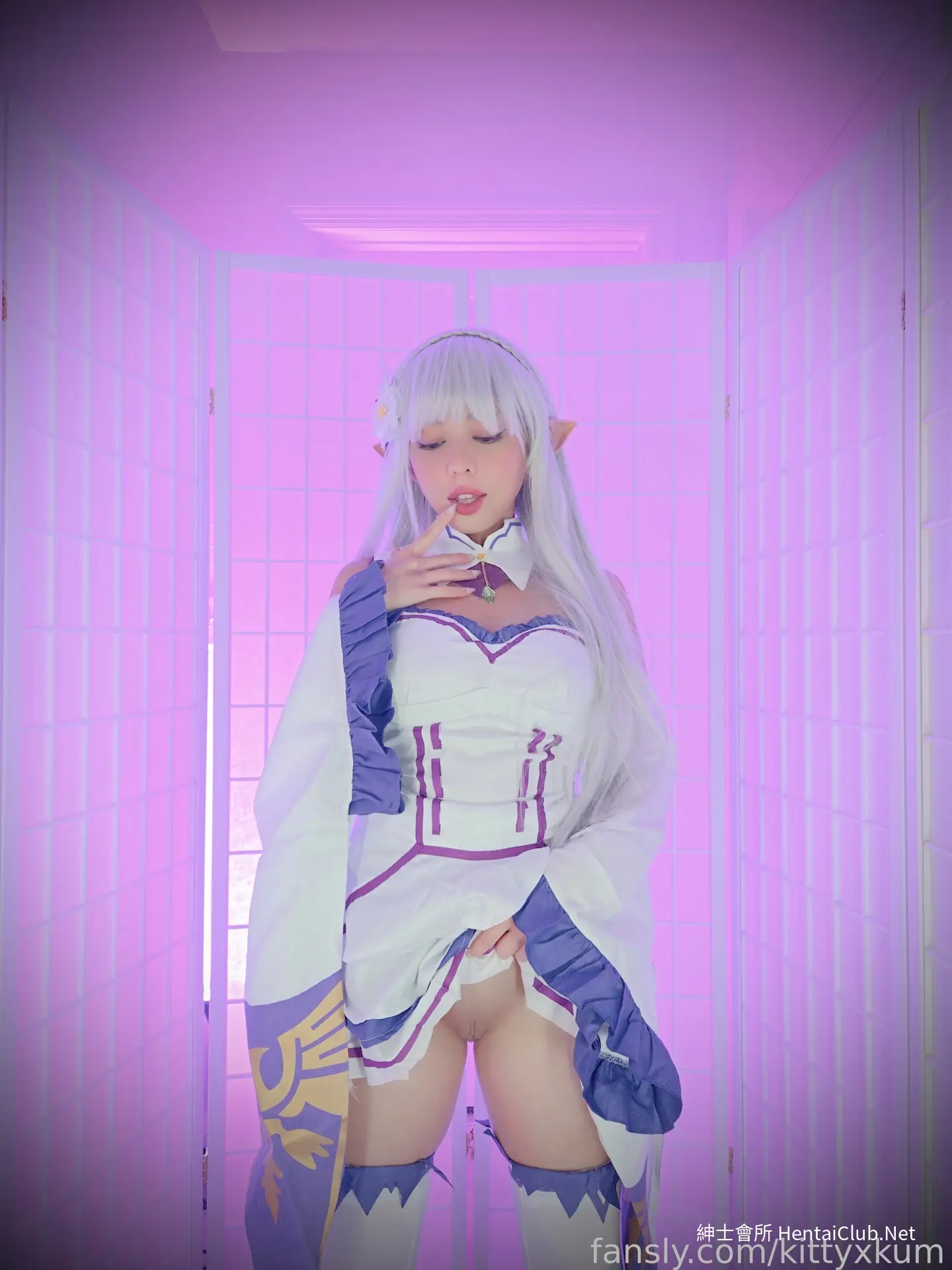 Kittyxkum Emilia 59 Kittyxkum Emilia