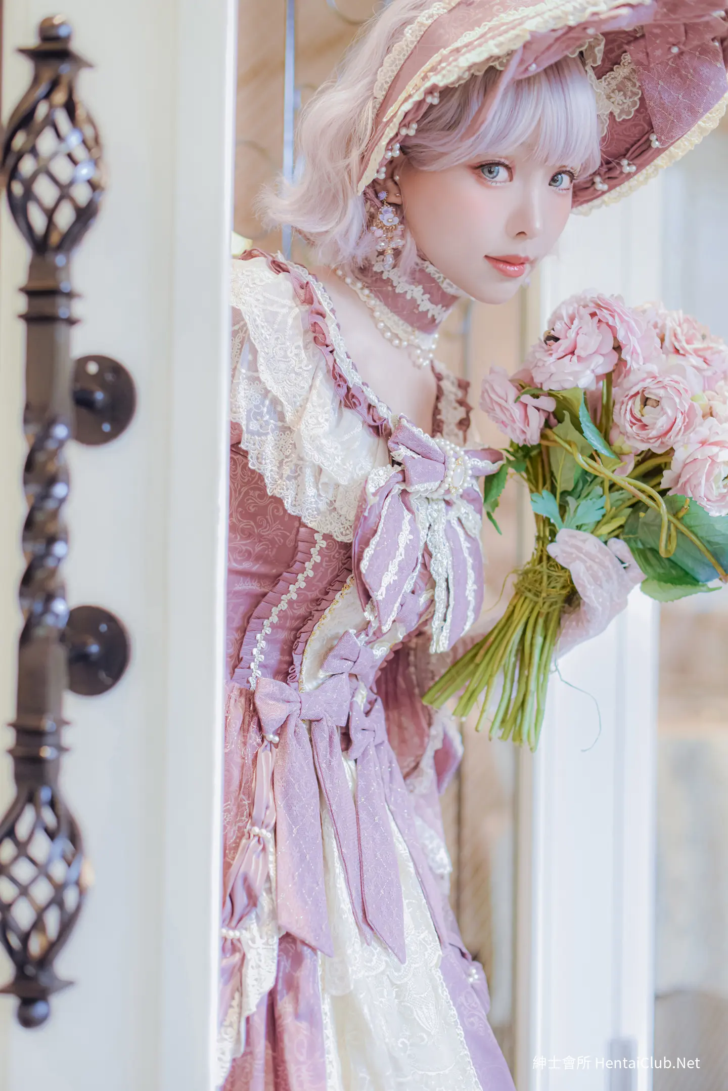 Elyee 202605 Set A Lilac Courtyard 紫丁香庭院 49 Elyee 202605 Set A Lilac Courtyard 紫丁香庭院