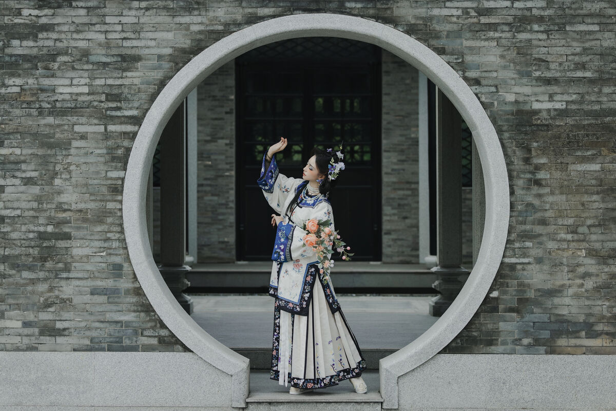 YiTuYu艺图语 Vol.9874 Lin Lang 40 YiTuYu艺图语 Vol.9874 Lin Lang
