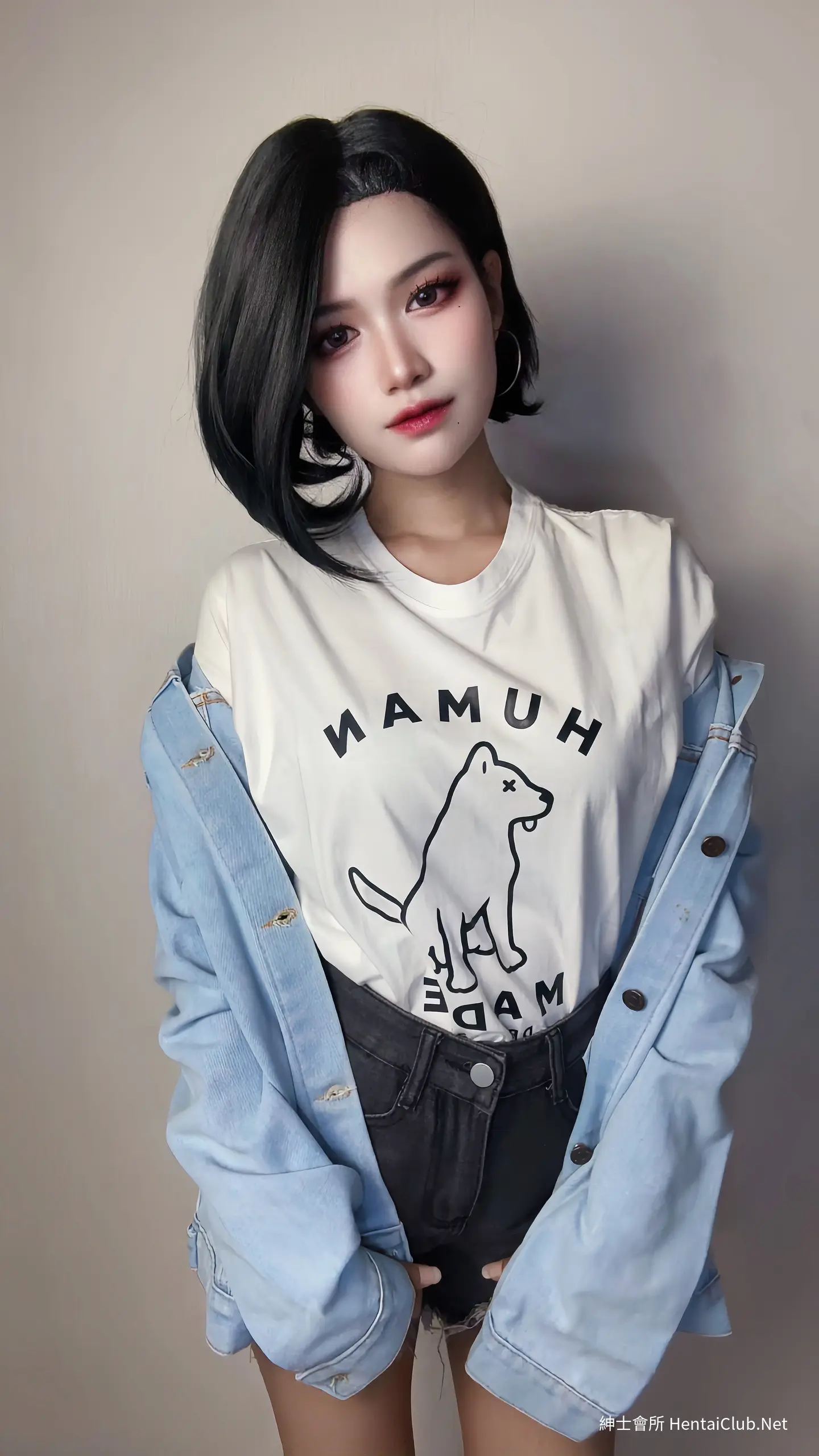 NicoShaffara Yumi Lee 28 NicoShaffara Yumi Lee
