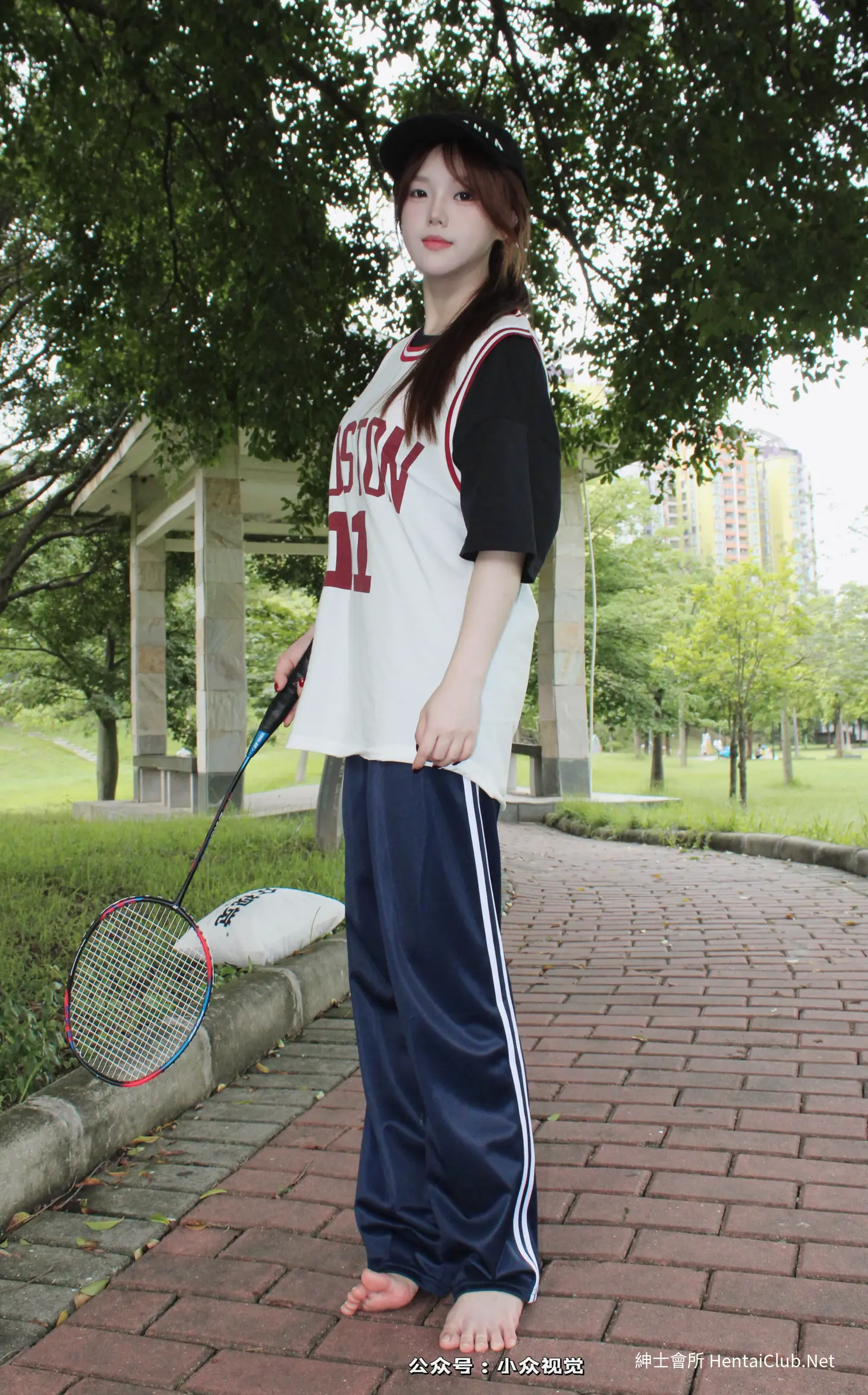 小薯条nienie 小众视觉 No.044 92 小薯条nienie 小众视觉 No.044