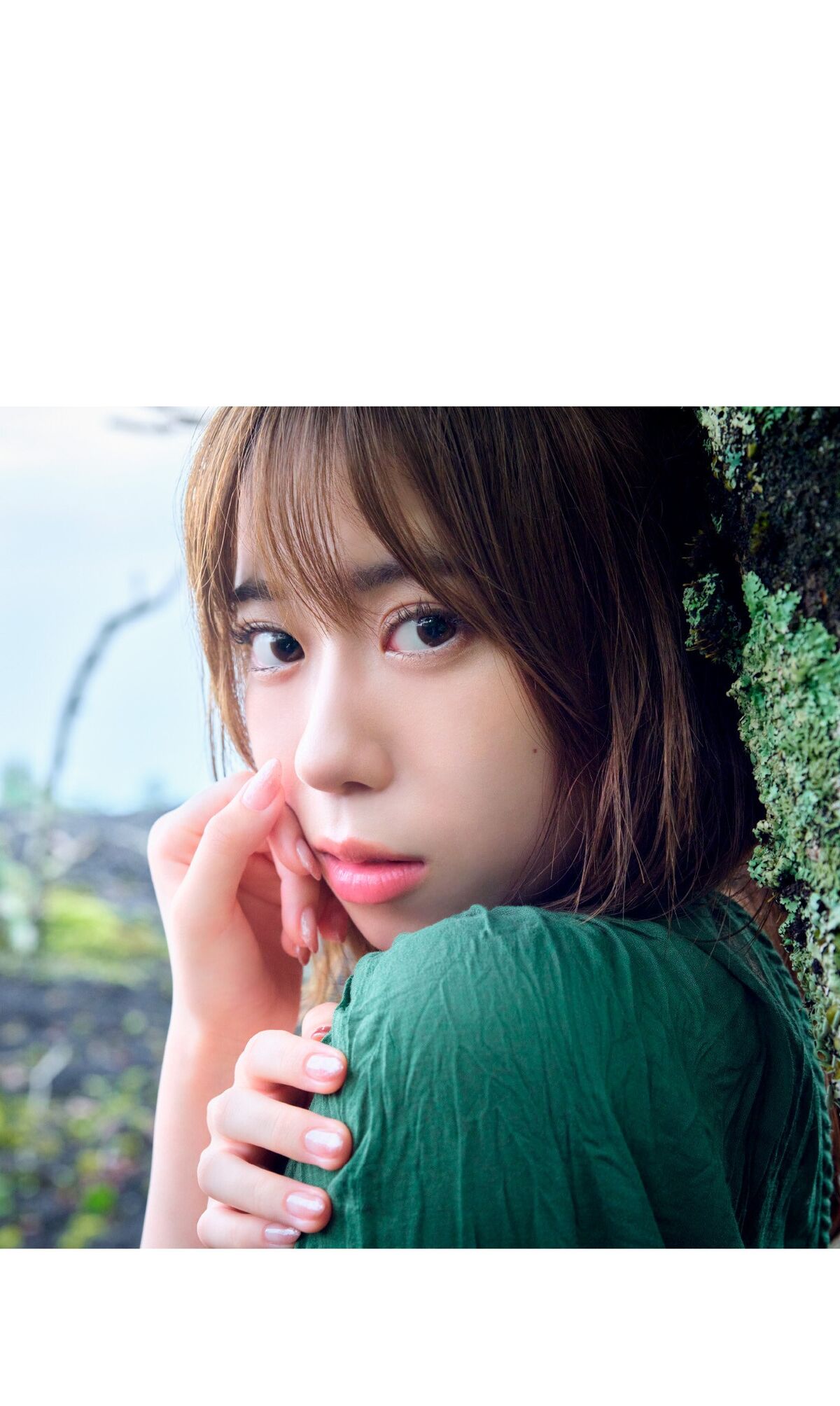 JP Sayuri Date 伊達さゆり - 写真集 OVER My Girl PHOTO BOOK 82 JP Sayuri Date 伊達さゆり - 写真集 OVER My Girl PHOTO BOOK