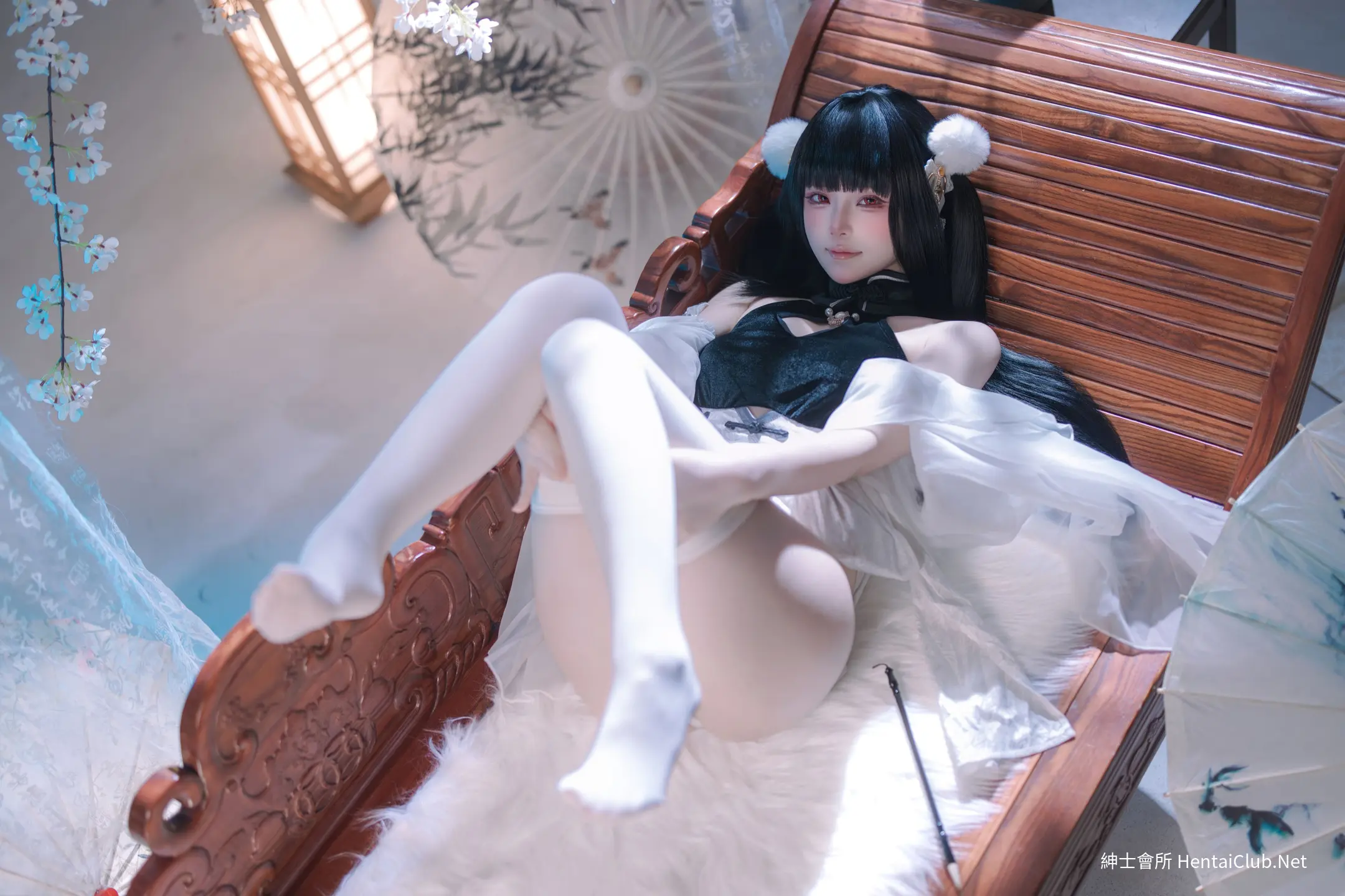 屿鱼 碧蓝航线 史特拉塞 艳书美玉 79 屿鱼 碧蓝航线 史特拉塞 艳书美玉