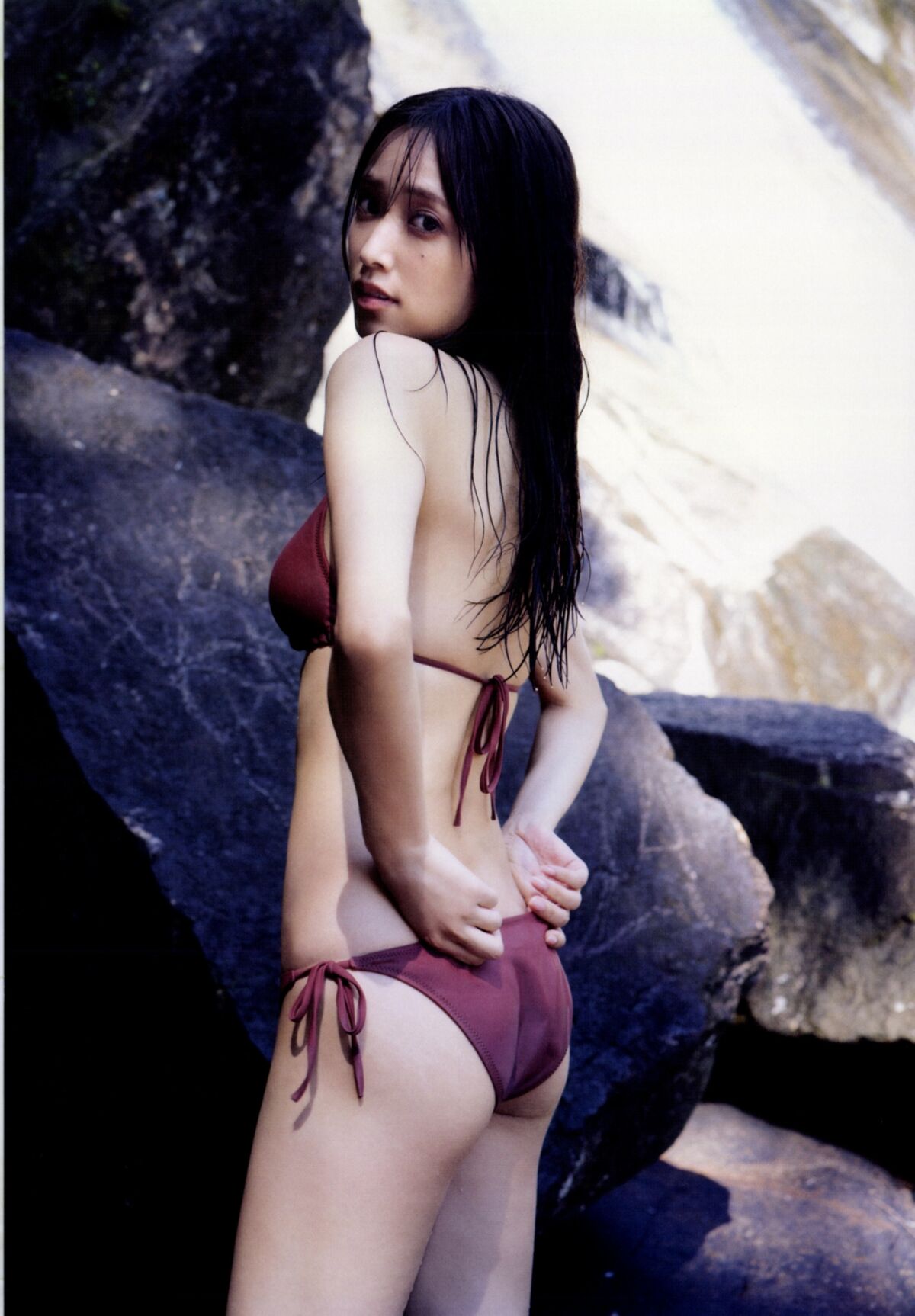 JP Kumi Sasaki 佐々木久美 - 日向坂46 佐々木久美 1st写真集 めくる日々 Part01 54 JP Kumi Sasaki 佐々木久美 - 日向坂46 佐々木久美 1st写真集 めくる日々 Part01