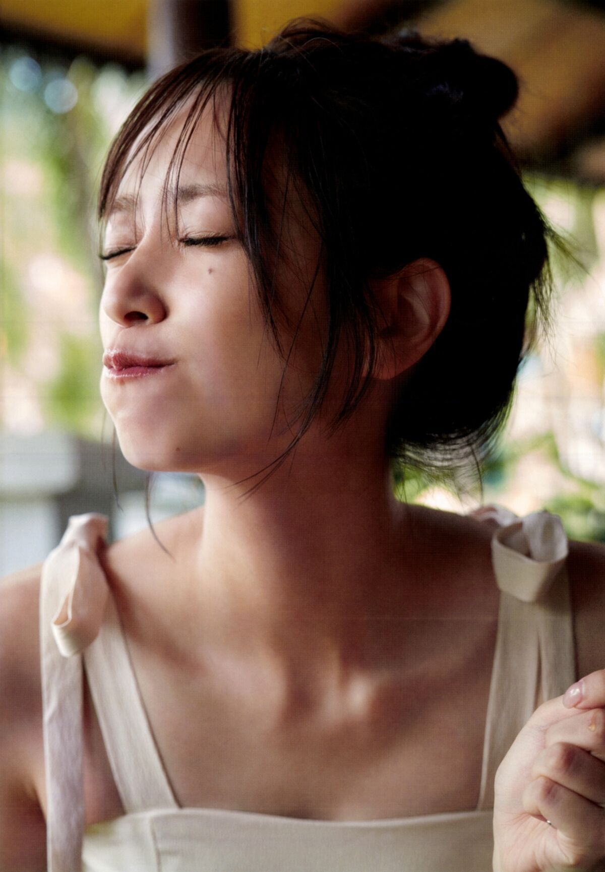 JP Kumi Sasaki 佐々木久美 - 日向坂46 佐々木久美 1st写真集 めくる日々 Part02 62 JP Kumi Sasaki 佐々木久美 - 日向坂46 佐々木久美 1st写真集 めくる日々 Part02