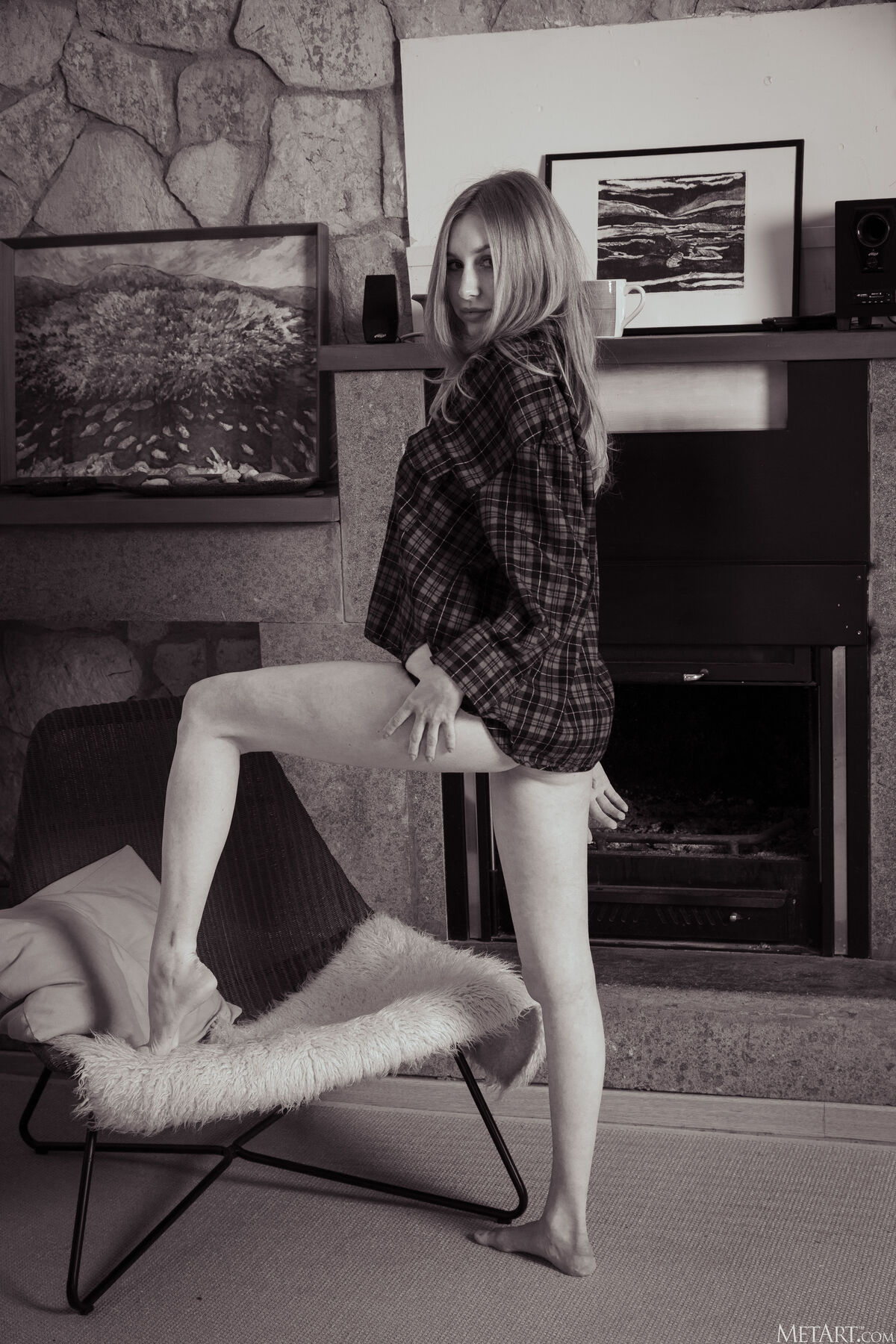 MetArt Lia Pink - Autumn Pause Part02 50 MetArt Lia Pink - Autumn Pause Part02