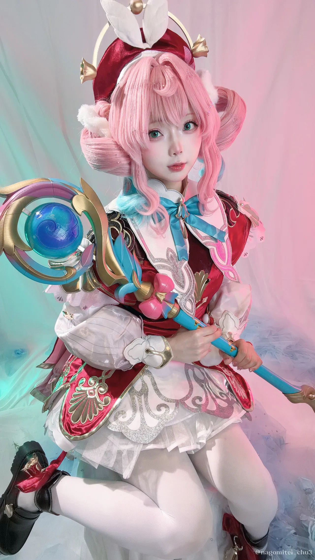 ChuChu💕MAGIC🐭🧀 Hyacinthia 129 ChuChu💕MAGIC🐭🧀 Hyacinthia