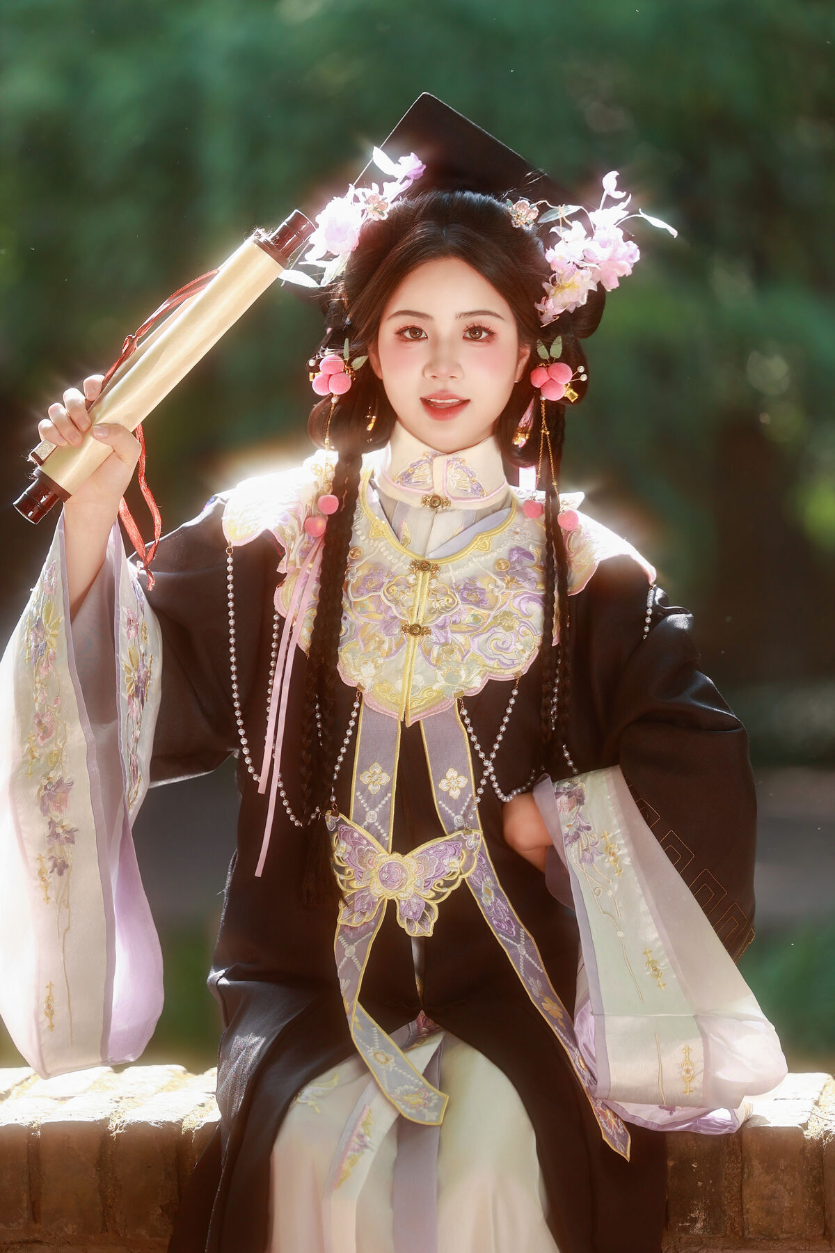 YiTuYu艺图语 Vol.9990 Xiao Du Tong Xue 23 YiTuYu艺图语 Vol.9990 Xiao Du Tong Xue