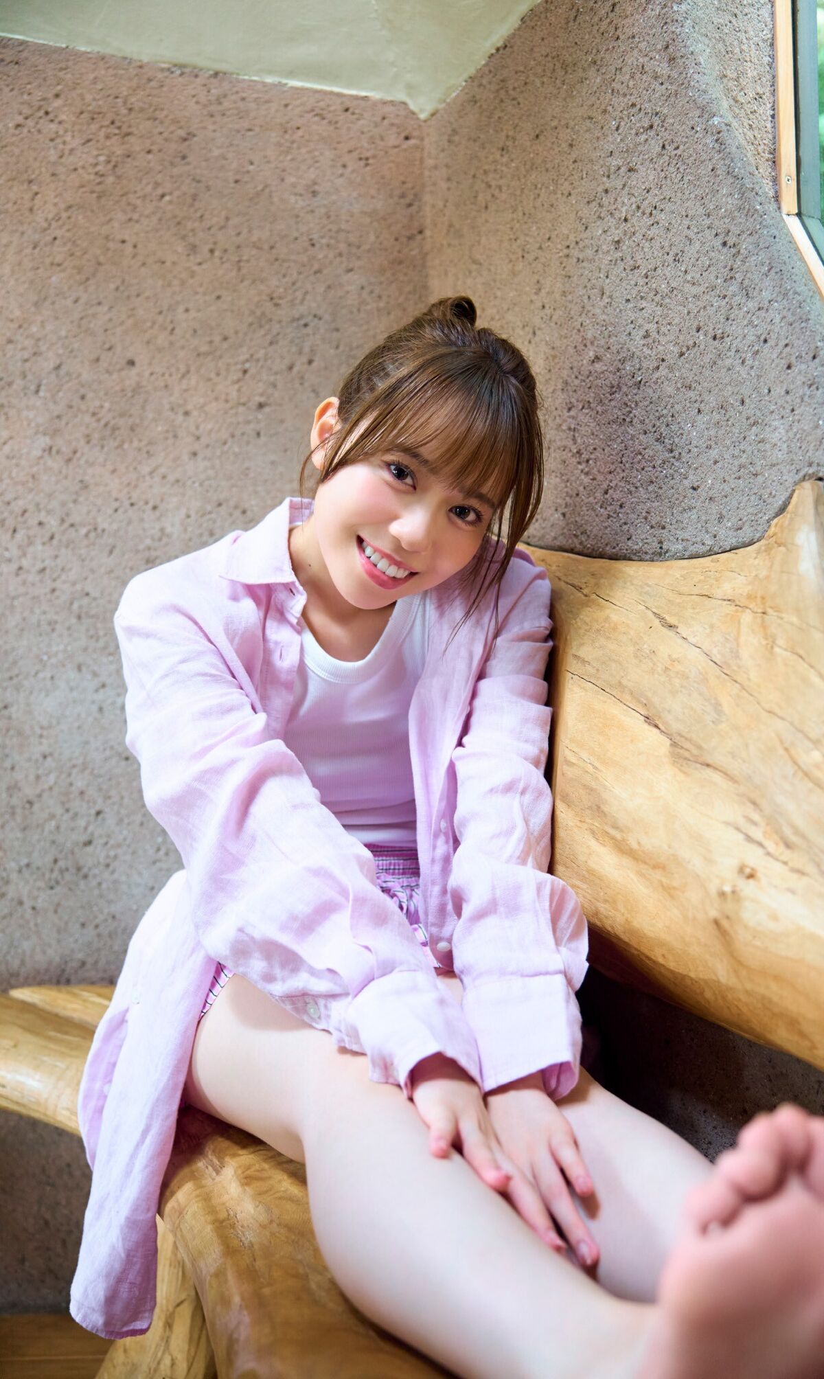 JP Sayuri Date 伊達さゆり - 写真集 OVER My Girl PHOTO BOOK 83 JP Sayuri Date 伊達さゆり - 写真集 OVER My Girl PHOTO BOOK