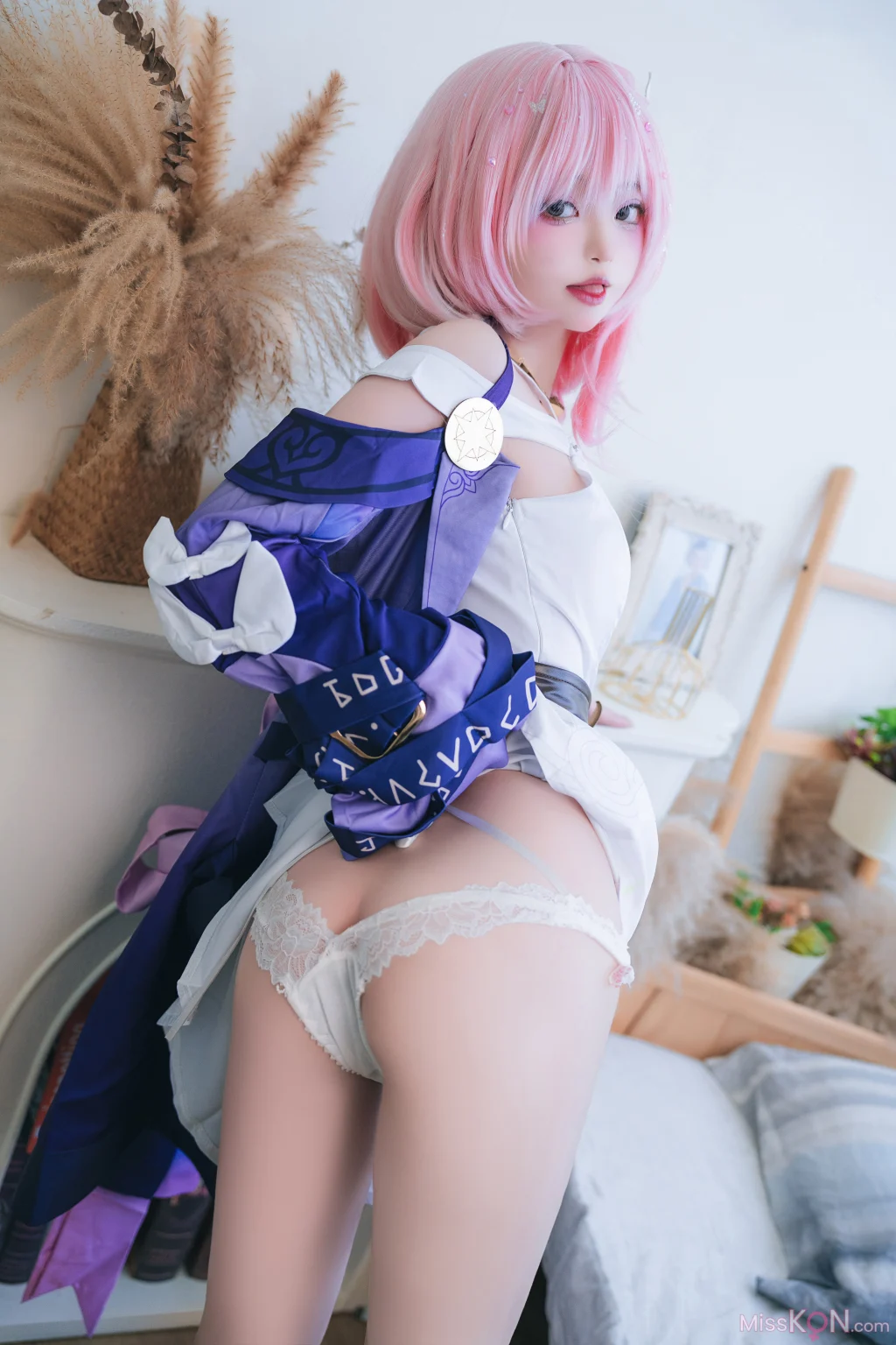 Coser@Irisuare(愛莉): 昔涟 17 Coser@Irisuare(愛莉): 昔涟