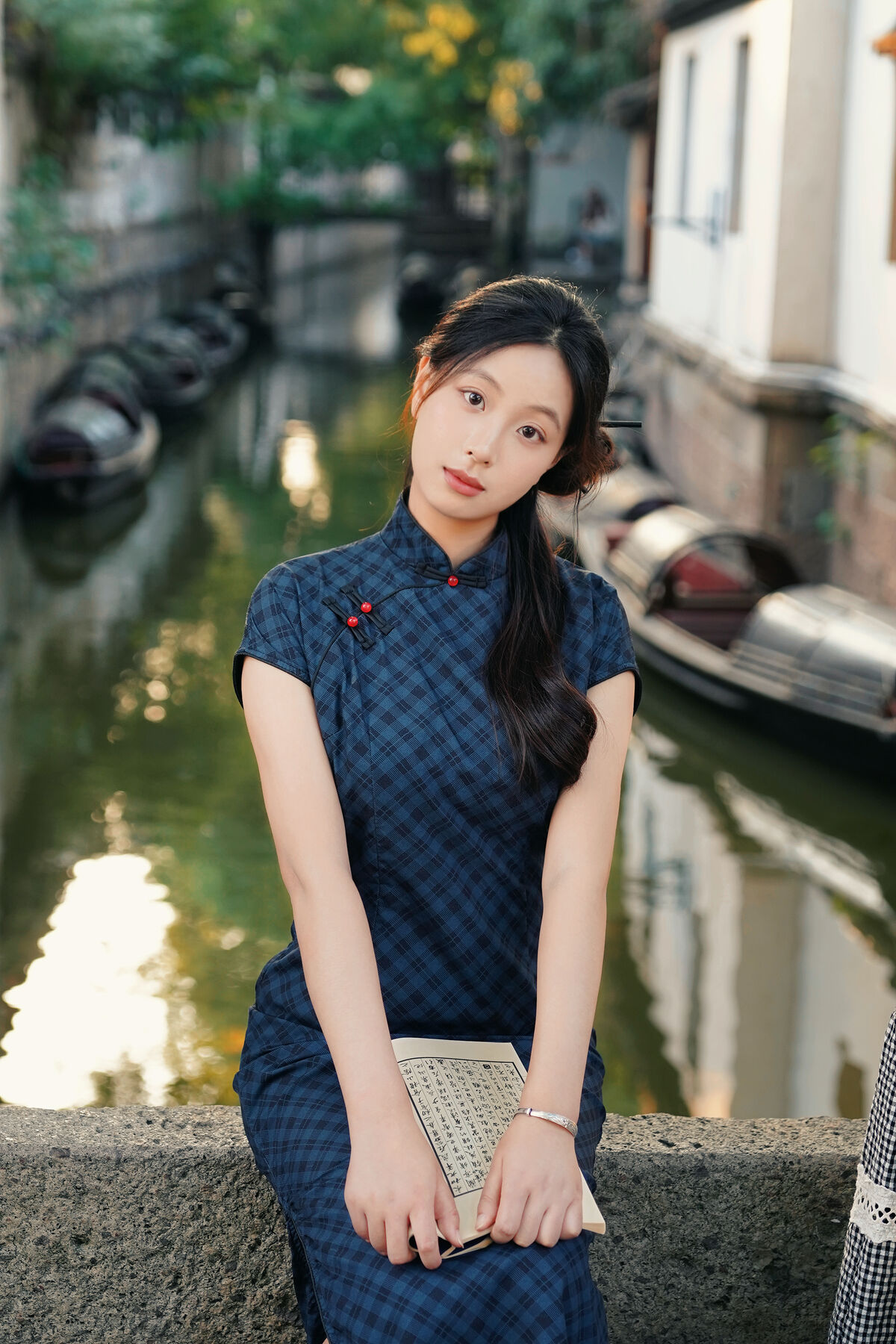 YiTuYu艺图语 Vol.9890 Xiao U 16 YiTuYu艺图语 Vol.9890 Xiao U