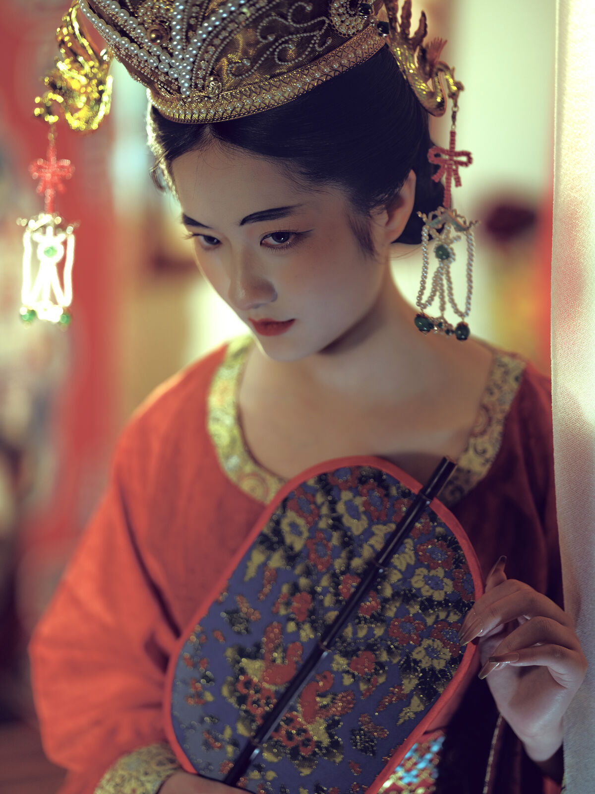 YiTuYu艺图语 Vol.9900 He An 28 YiTuYu艺图语 Vol.9900 He An