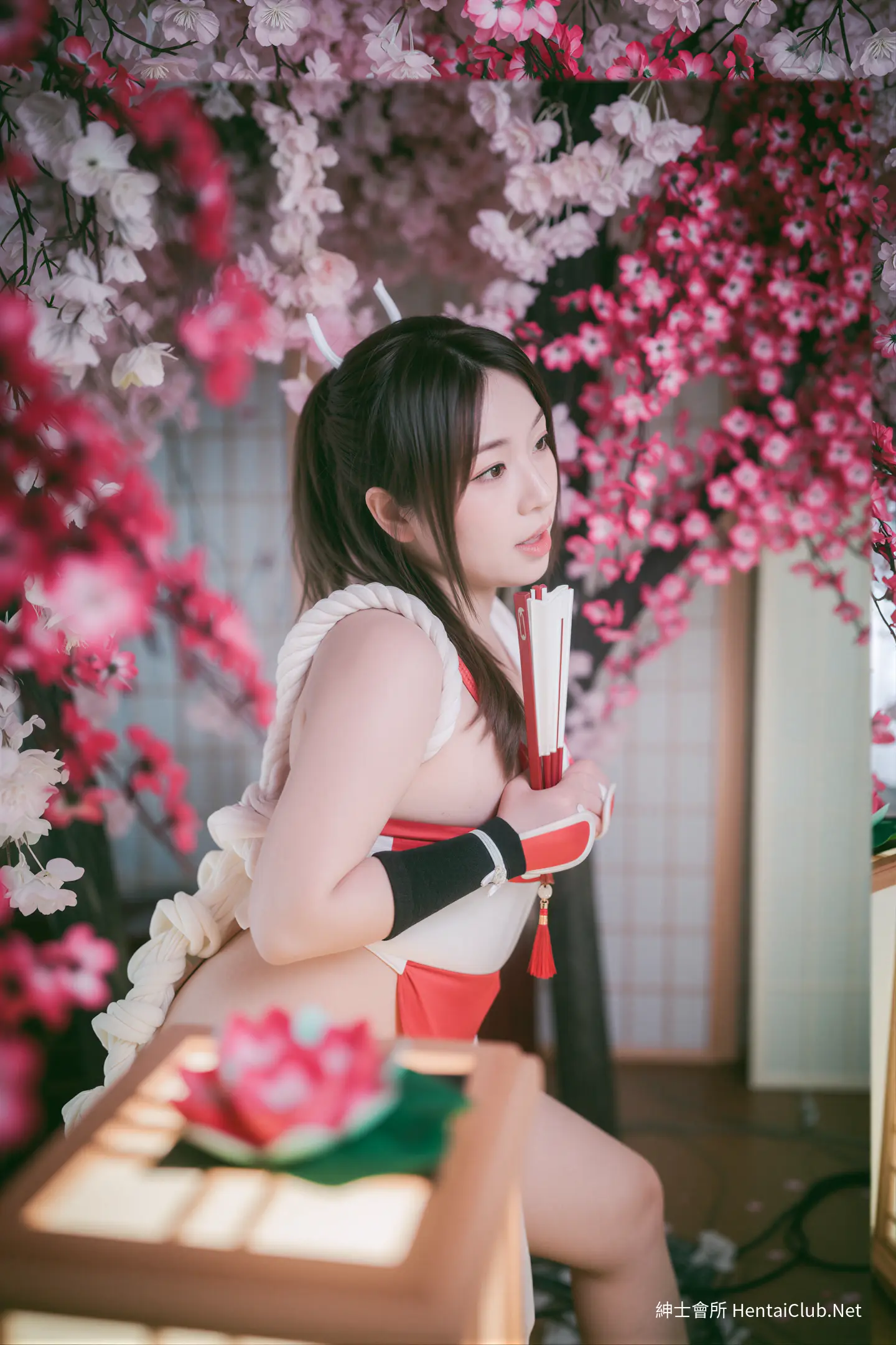 MuMu DJAWA Kagerou no Mai 73 MuMu DJAWA Kagerou no Mai