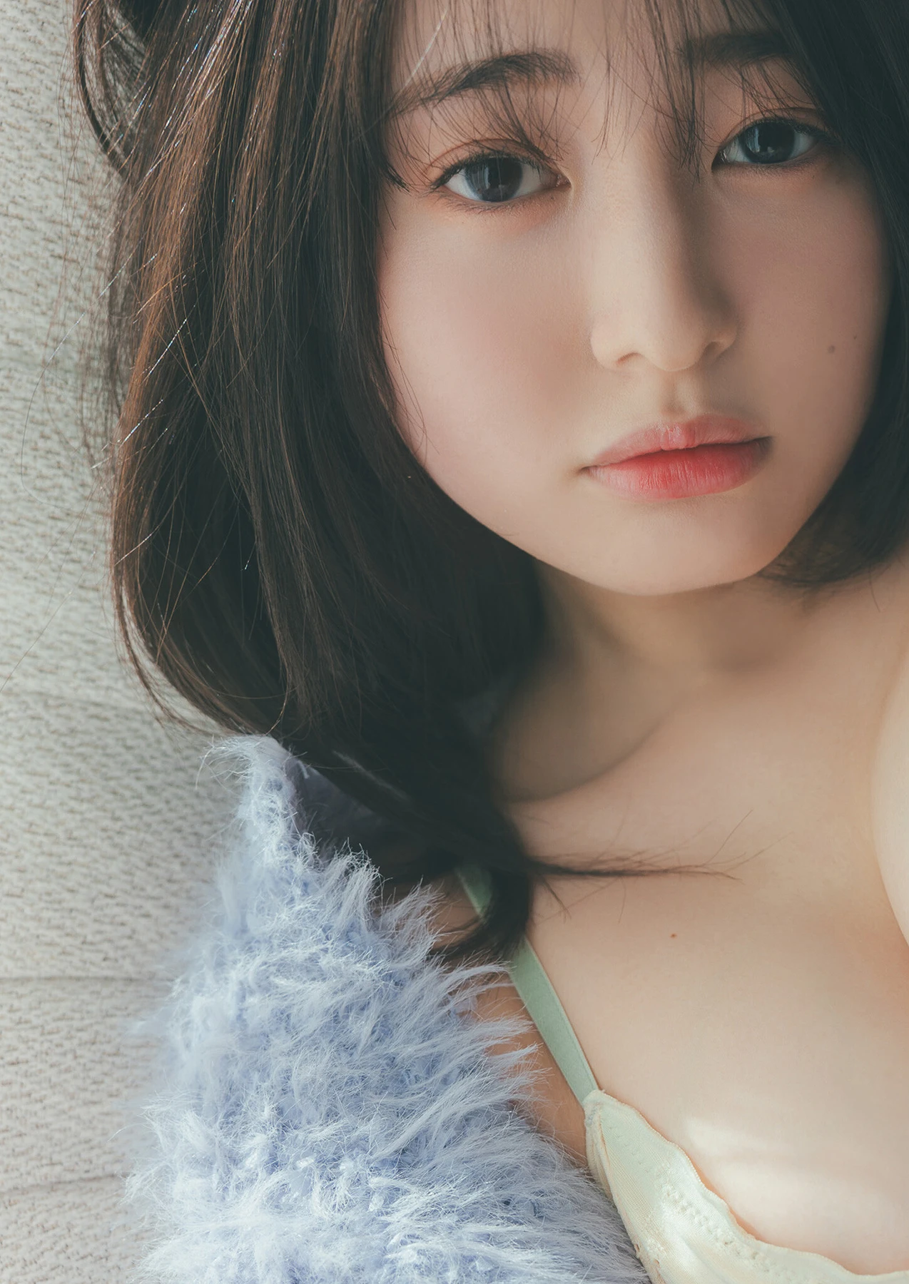 Miu Shirahama 白濱美兎 – 写真集 スピ サン グラビアフォトブック 「White Muse」 11 Miu Shirahama 白濱美兎 – 写真集 スピ サン グラビアフォトブック 「White Muse」